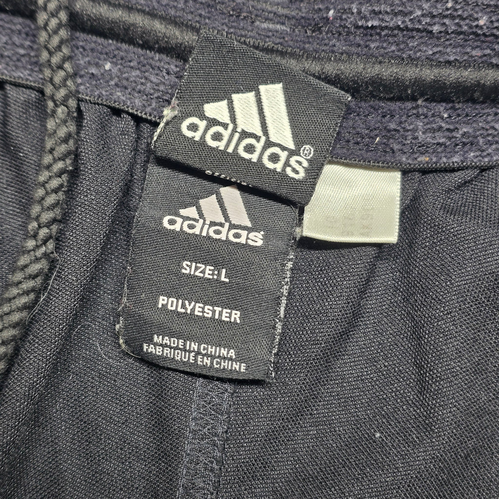 All Blacks 2009 Home Shorts - Large