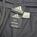 All Blacks 2009 Home Shorts - Large