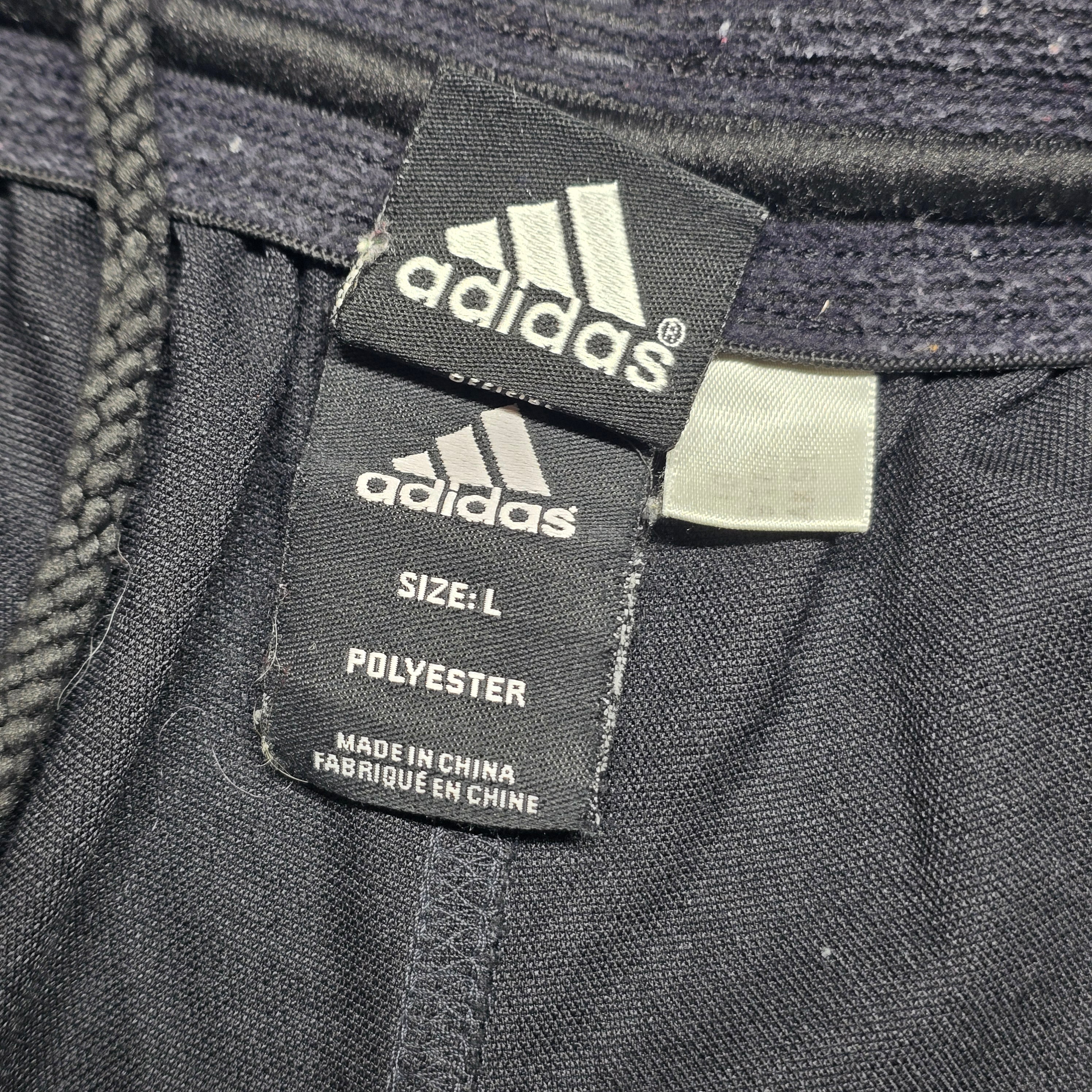 All Blacks 2009 Home Shorts - Large