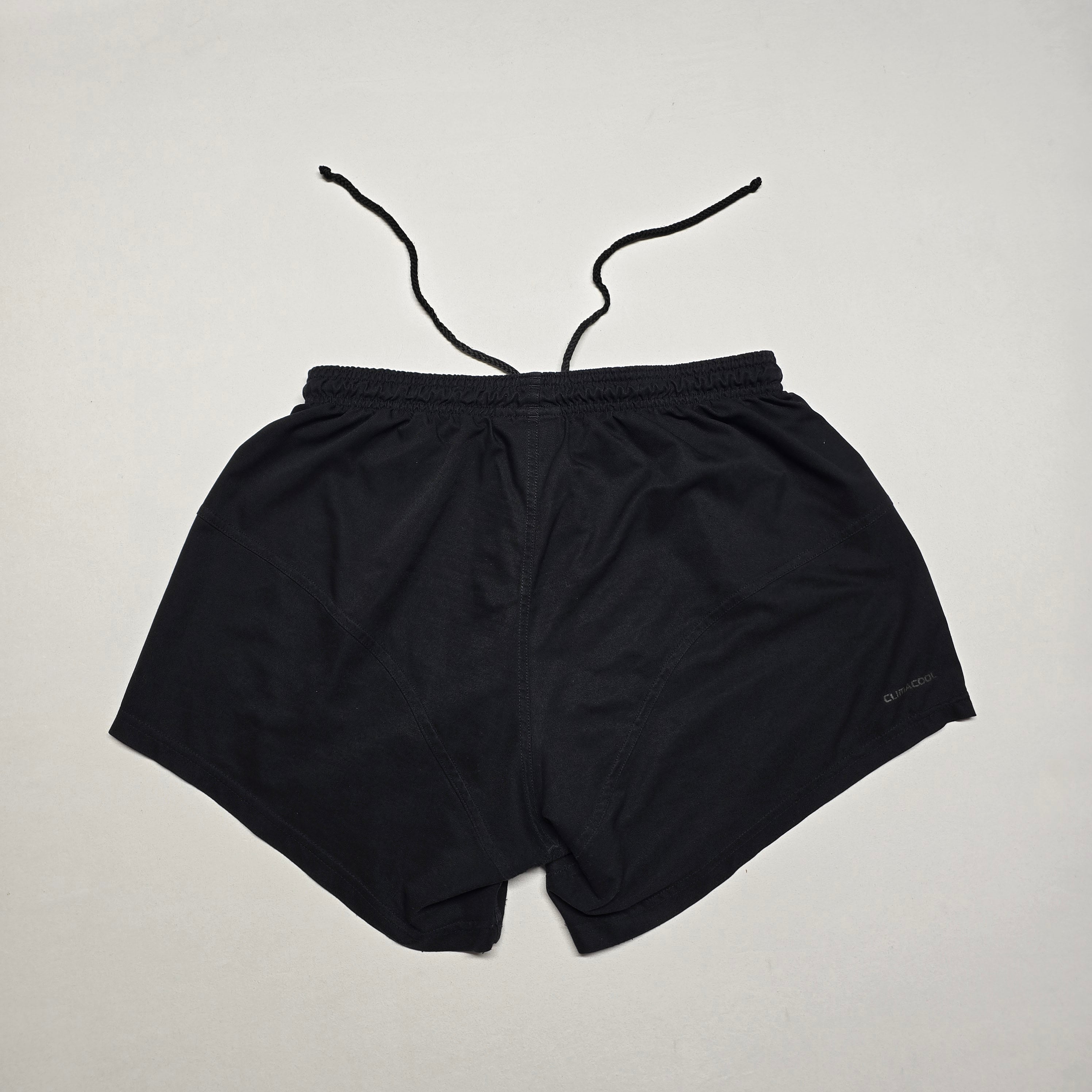 All Blacks 2009 Home Shorts - Large