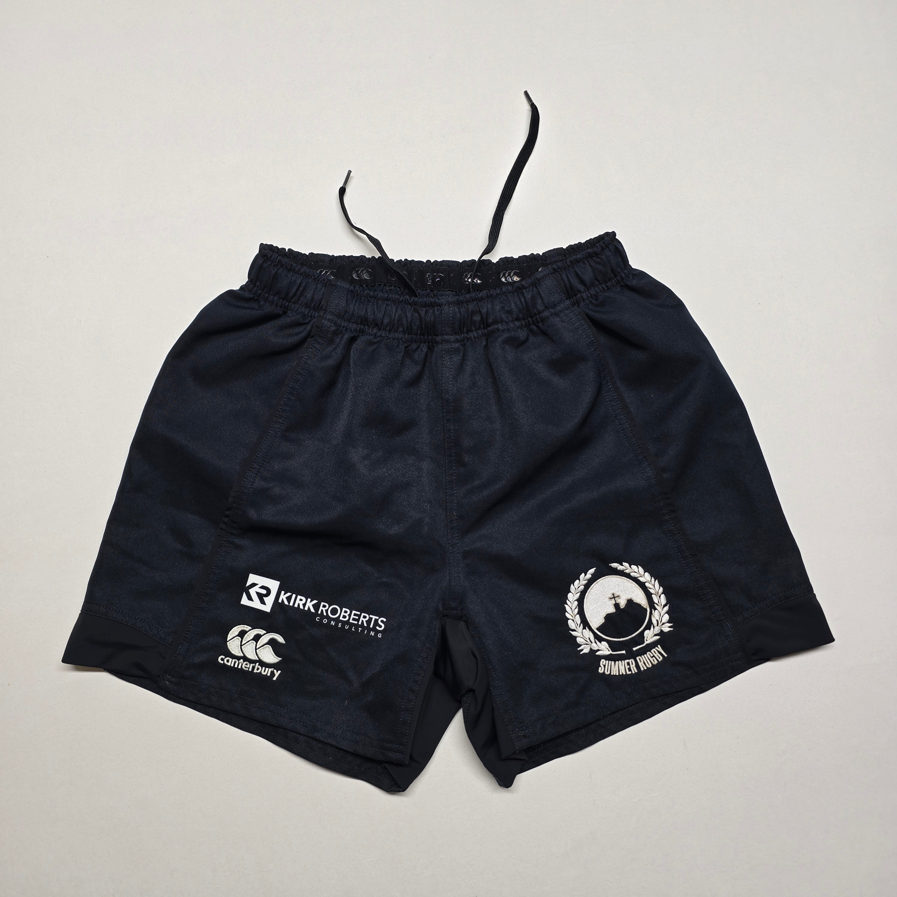 Sumner RFC Shorts - Medium