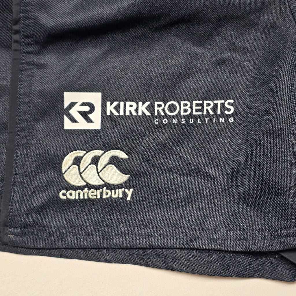 Sumner RFC Shorts - Medium