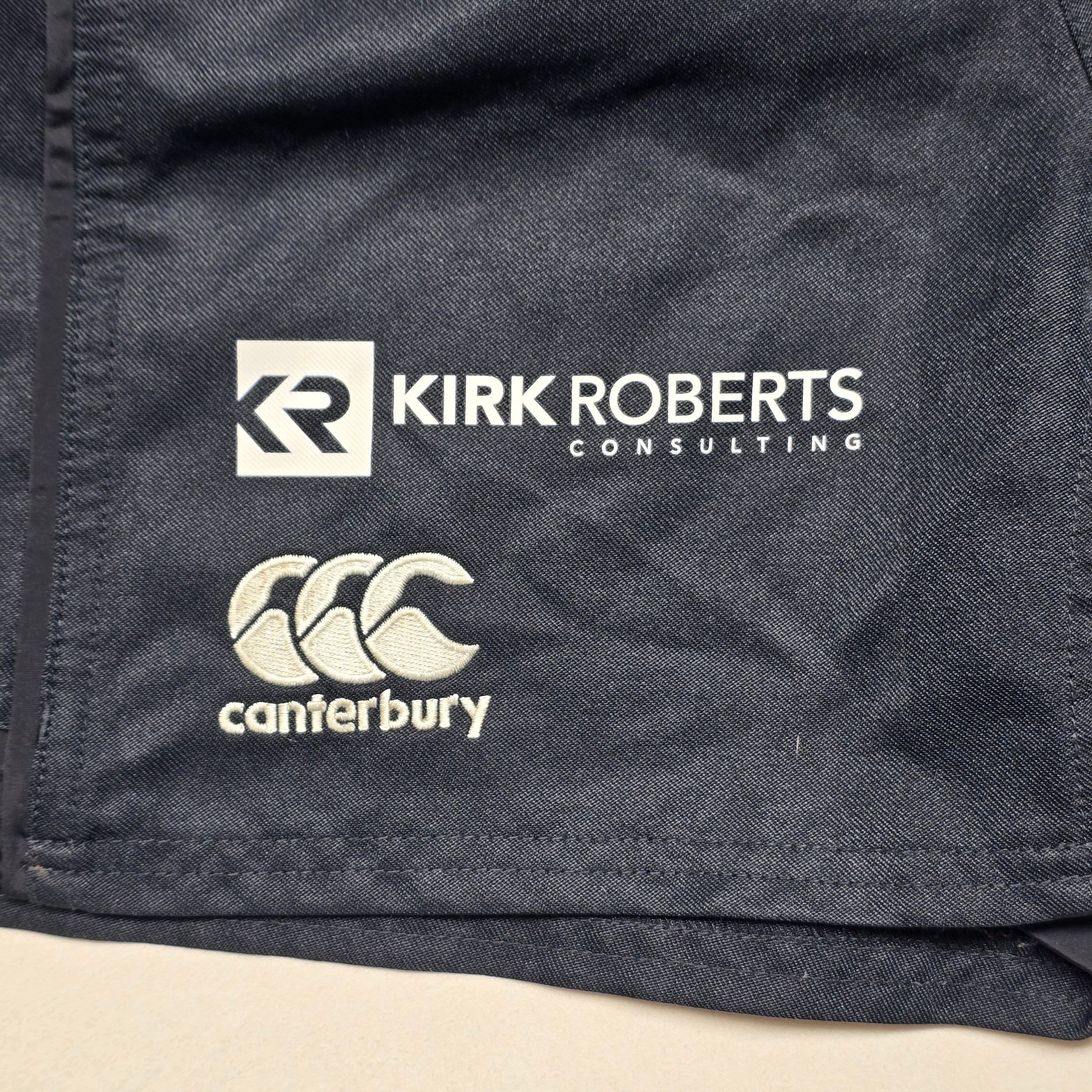 Sumner RFC Shorts - Medium