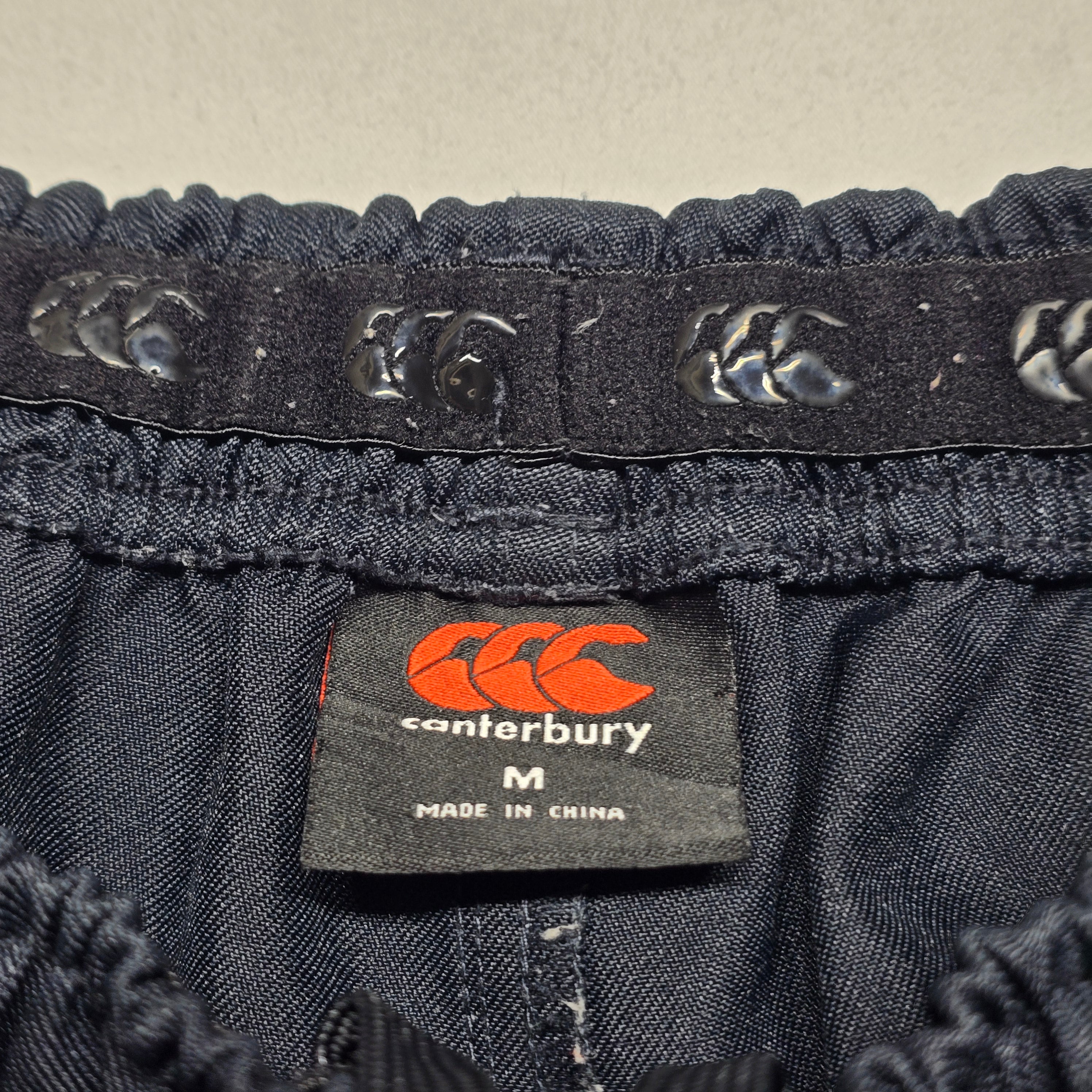 Sumner RFC Shorts - Medium