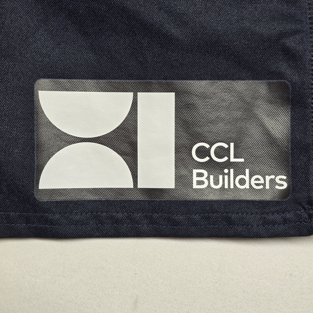 Sumner RFC Shorts - Medium