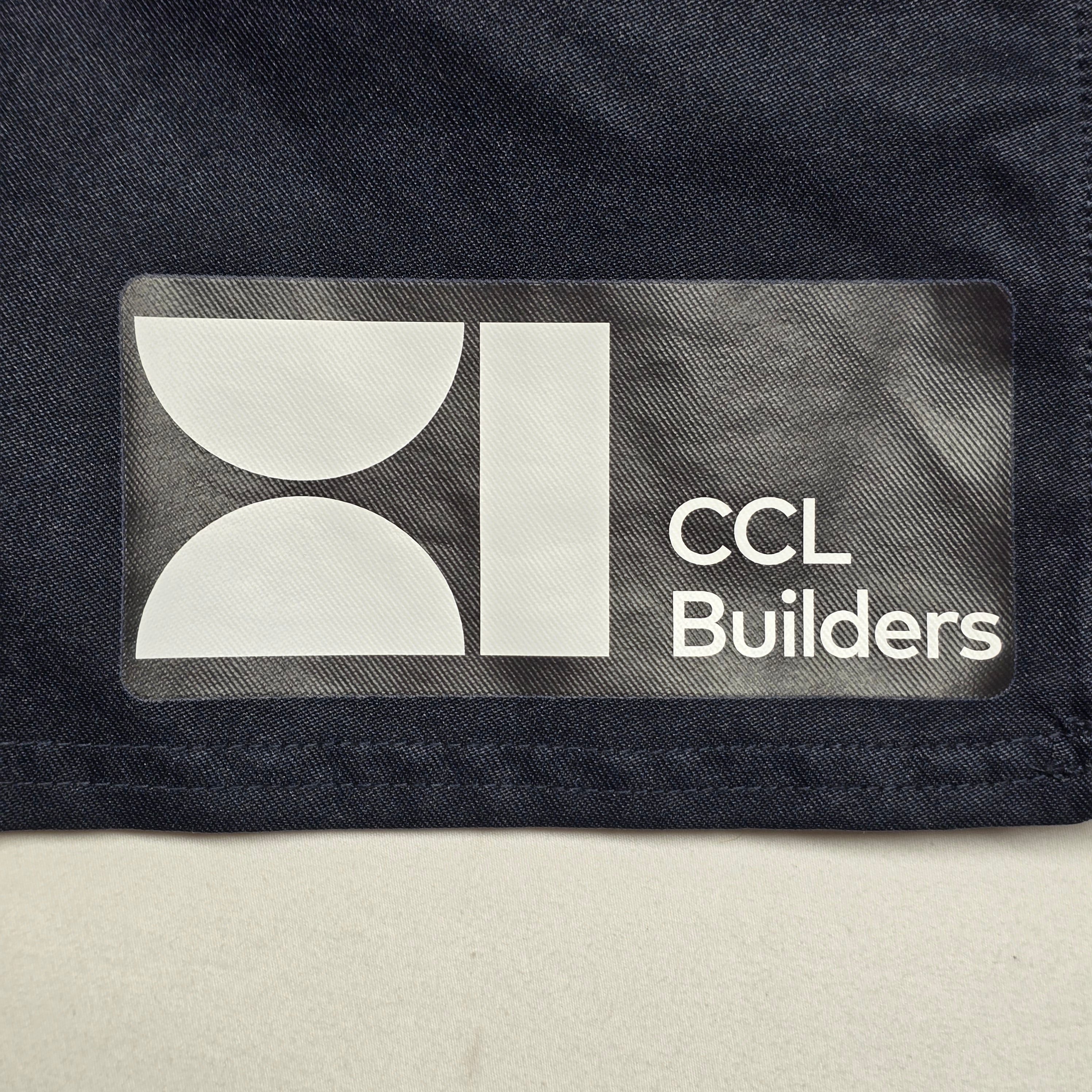 Sumner RFC Shorts - Medium