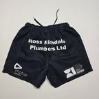 Sumner RFC Shorts - Medium