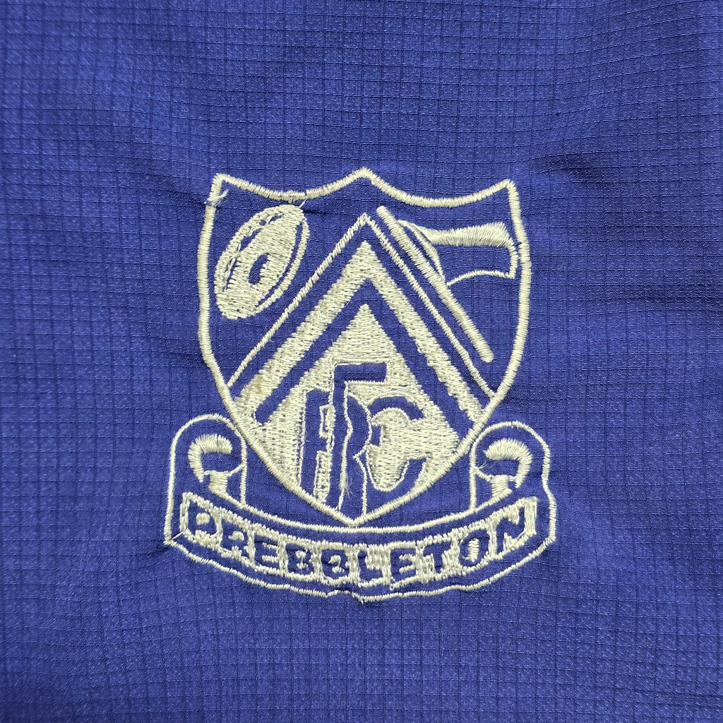 Prebbleton RFC Shorts - XL
