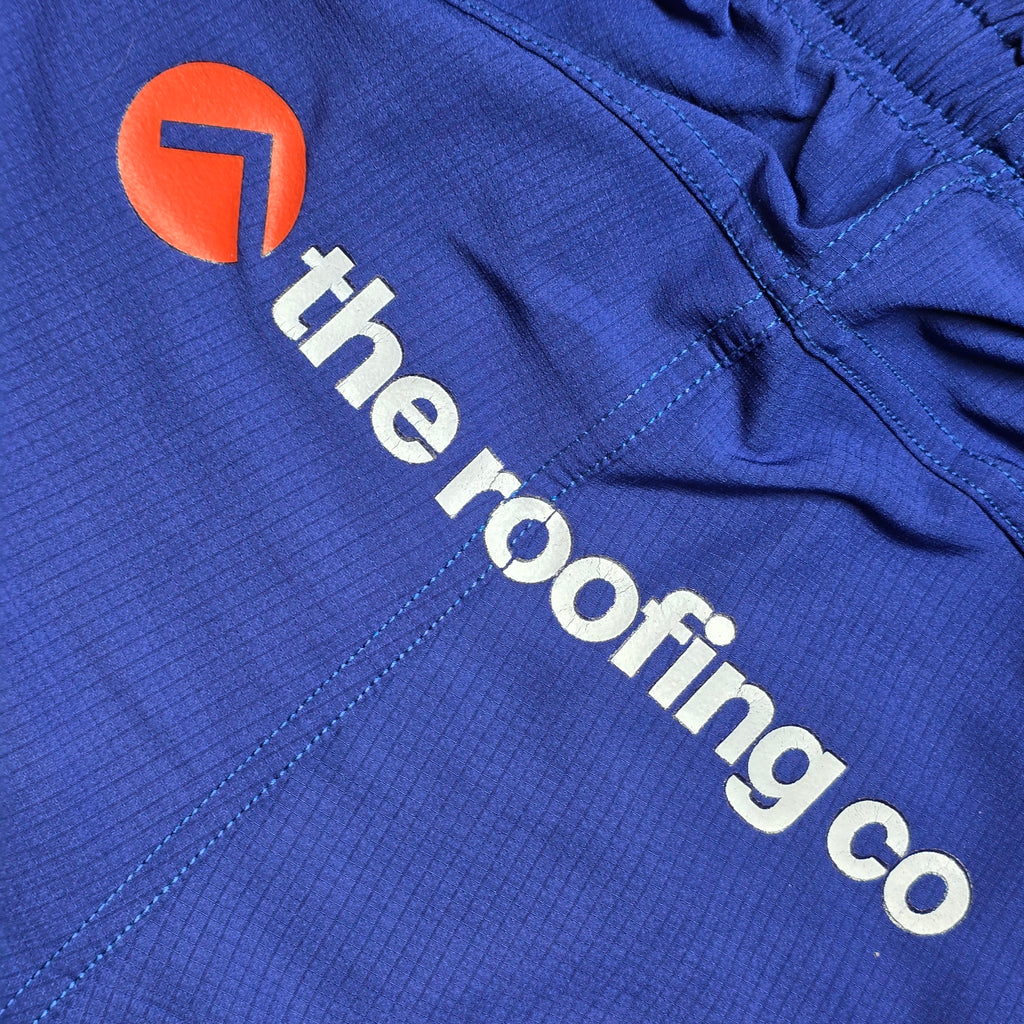Prebbleton RFC Shorts - XL