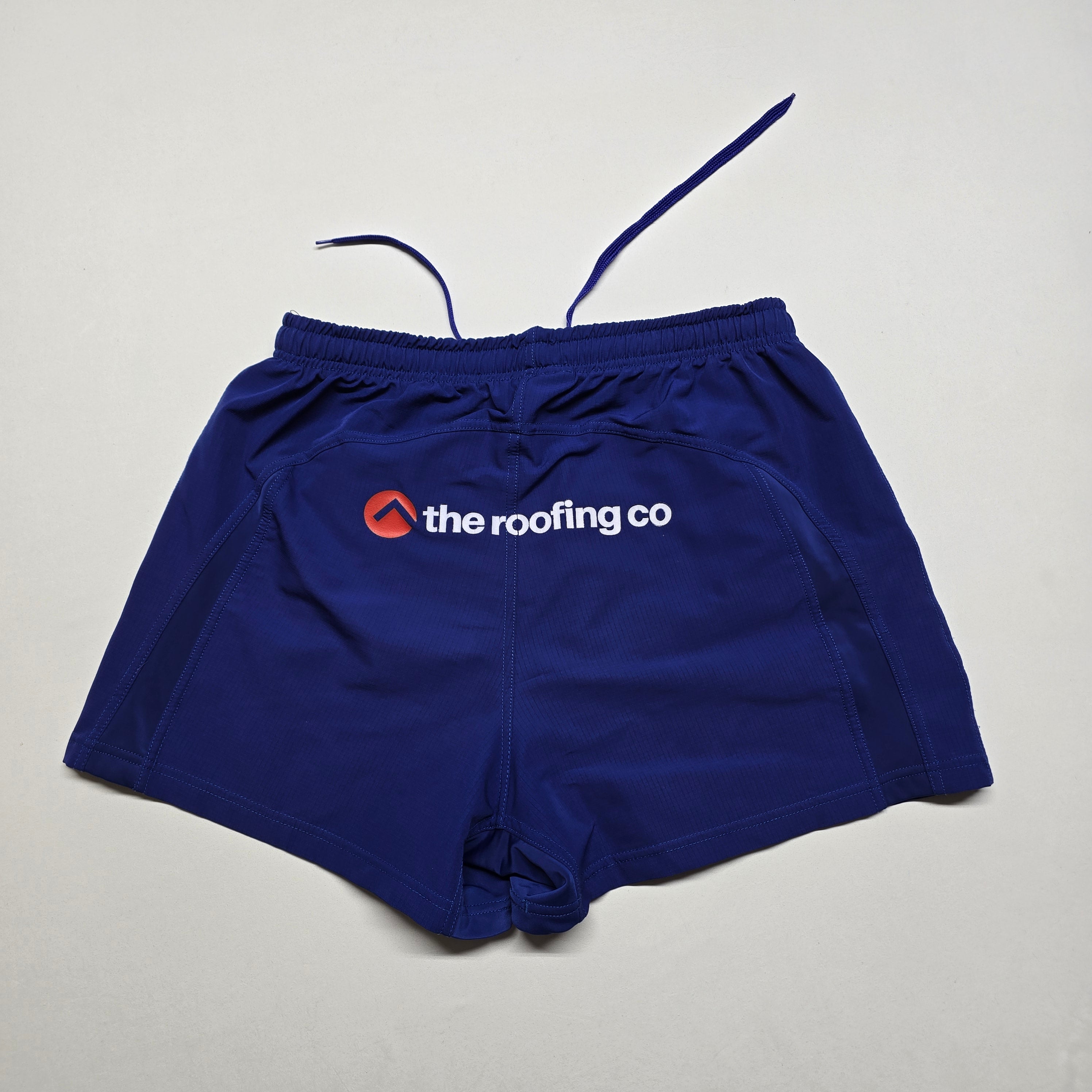 Prebbleton RFC Shorts - XL