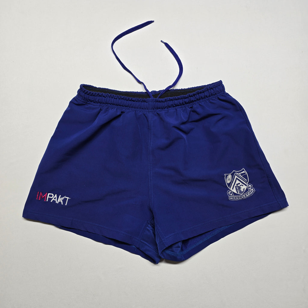Prebbleton RFC Shorts - XL