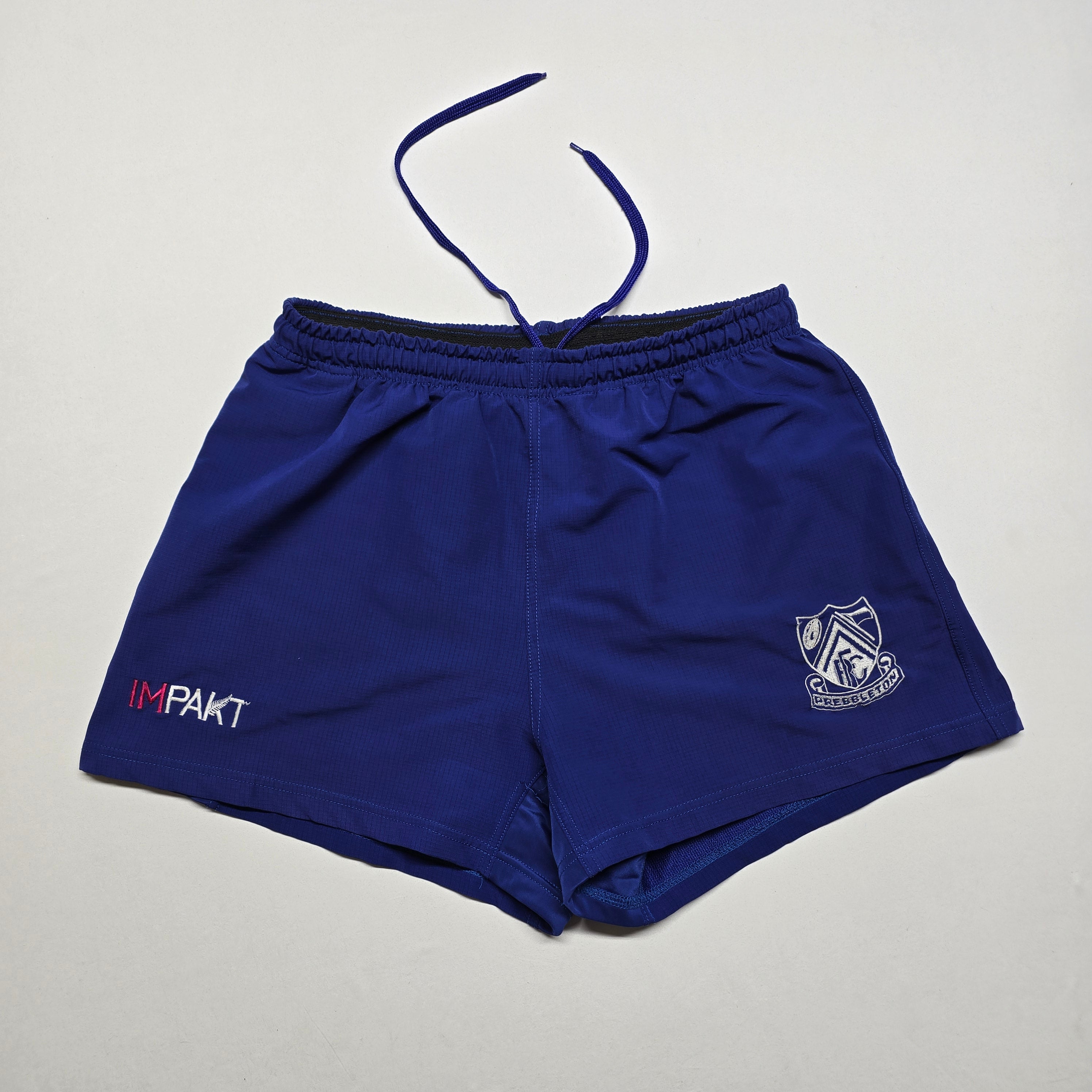 Prebbleton RFC Shorts - XL