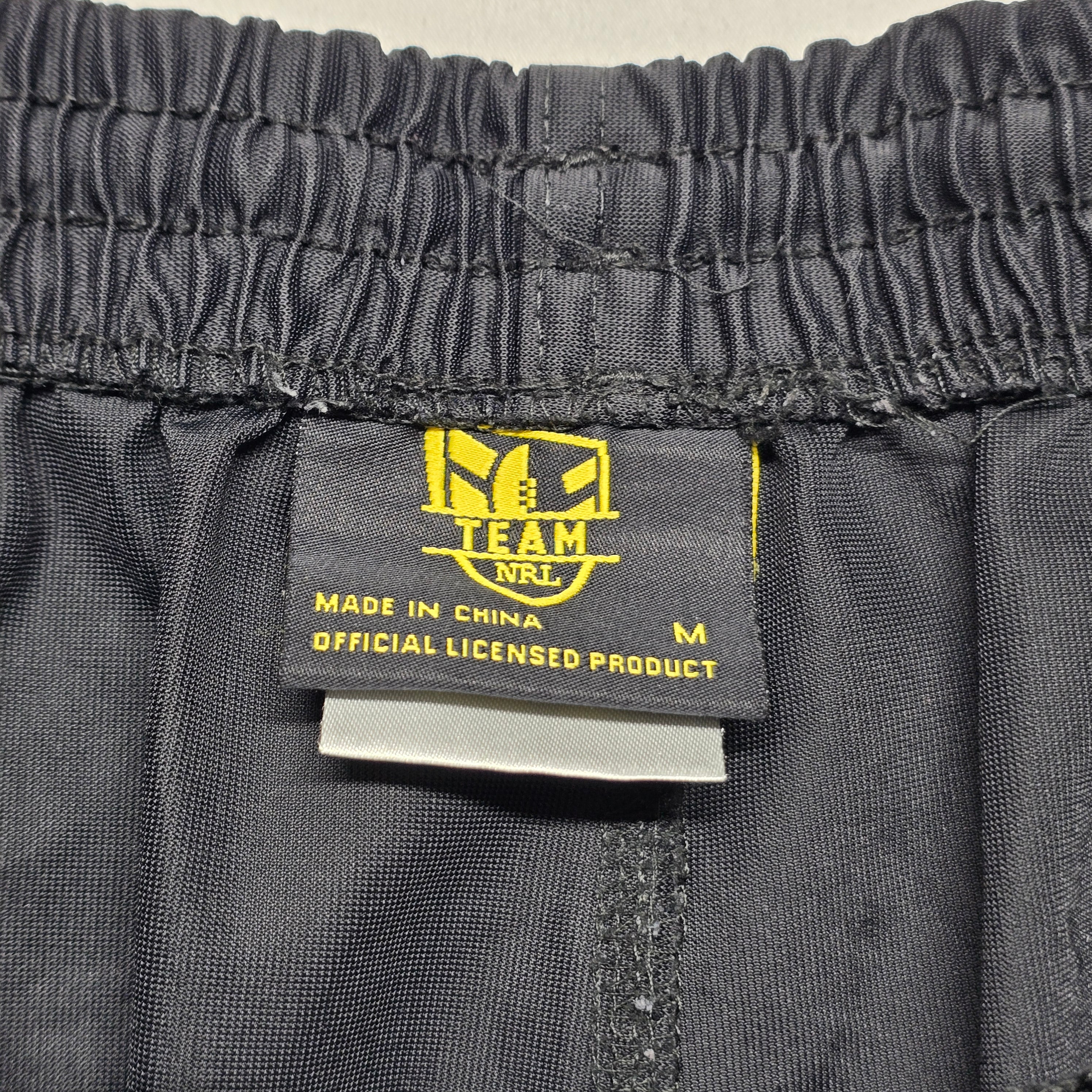 NZ Warriors Shorts - Medium