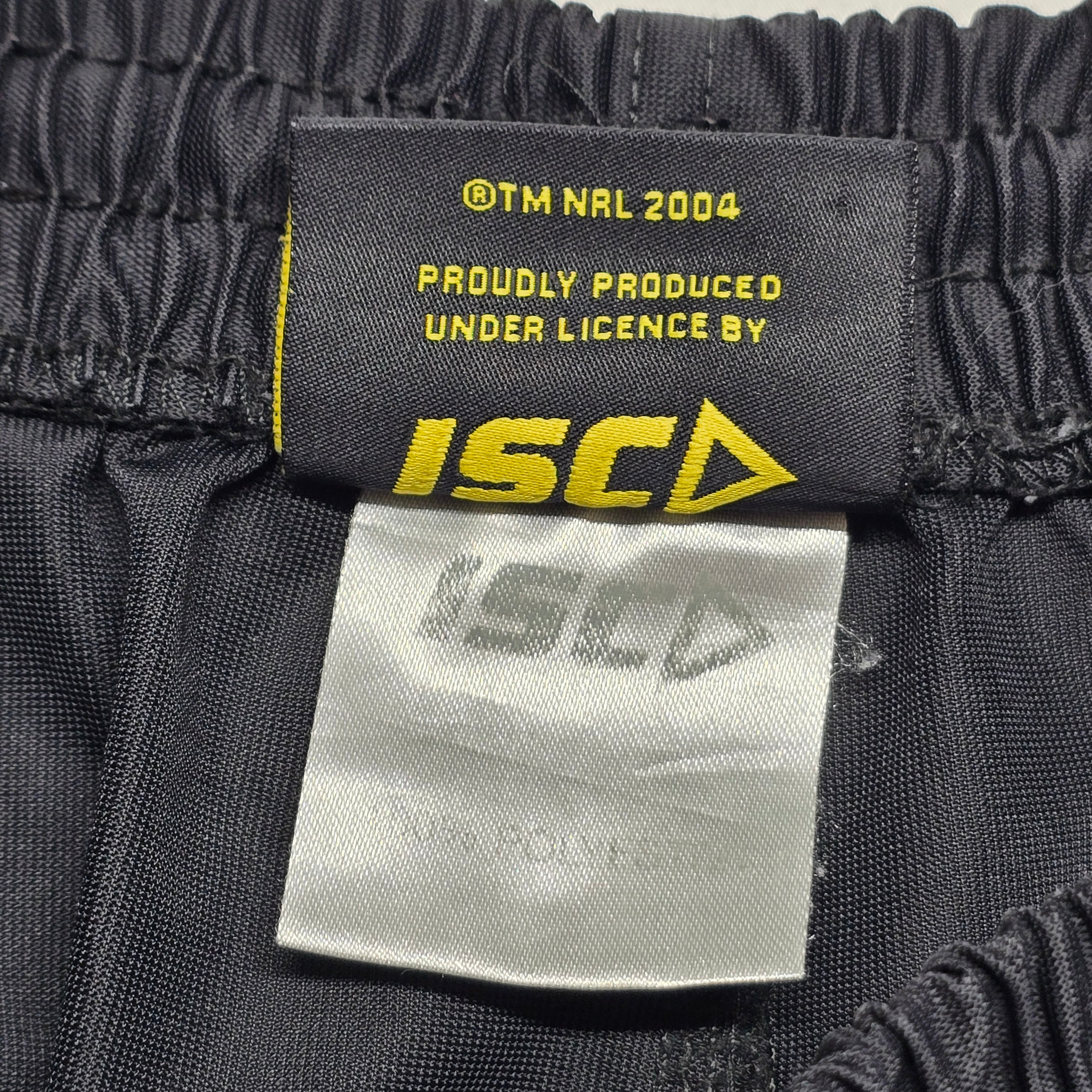 NZ Warriors Shorts - Medium