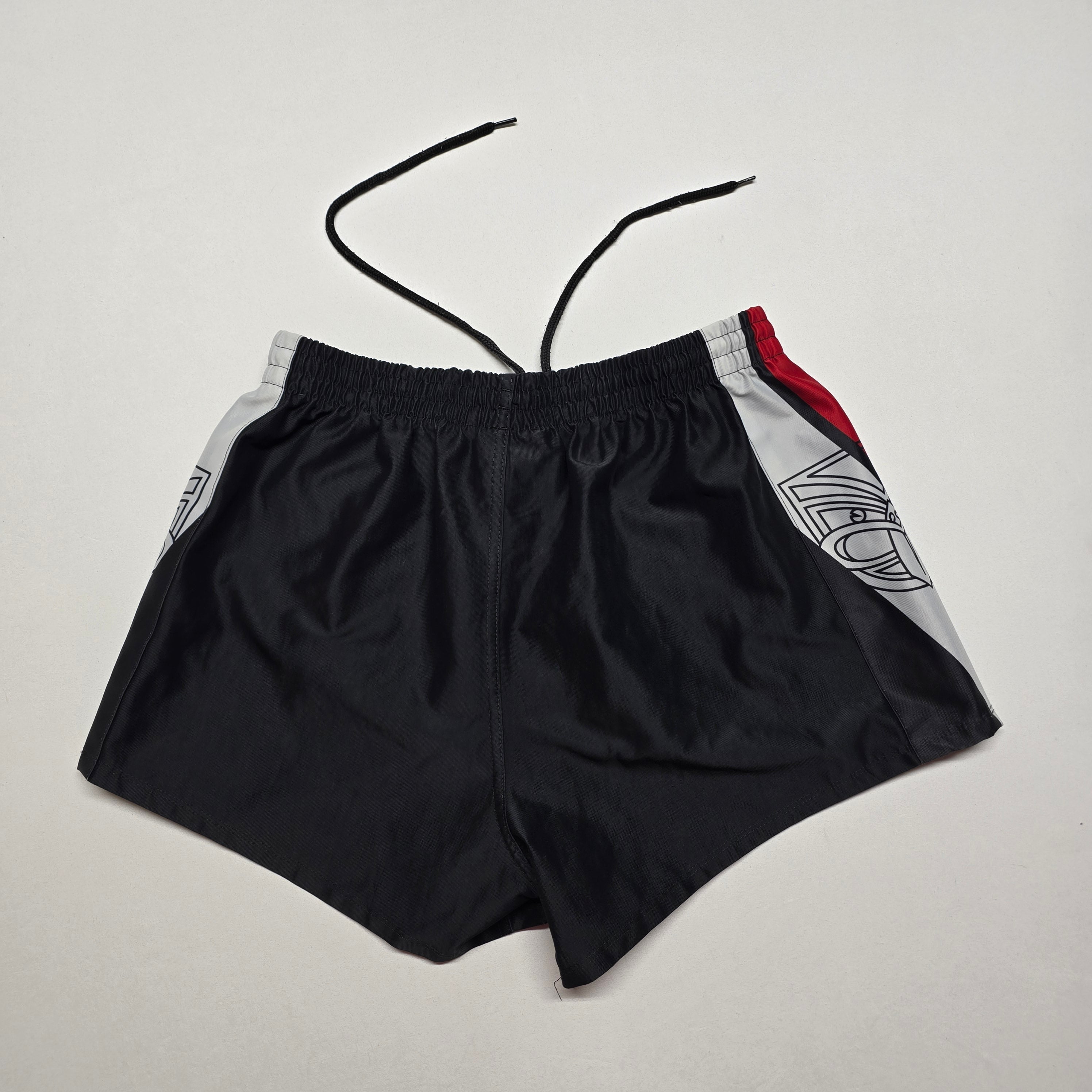 NZ Warriors Shorts - Medium