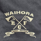 Waihora RFC Shorts - 32"/Small