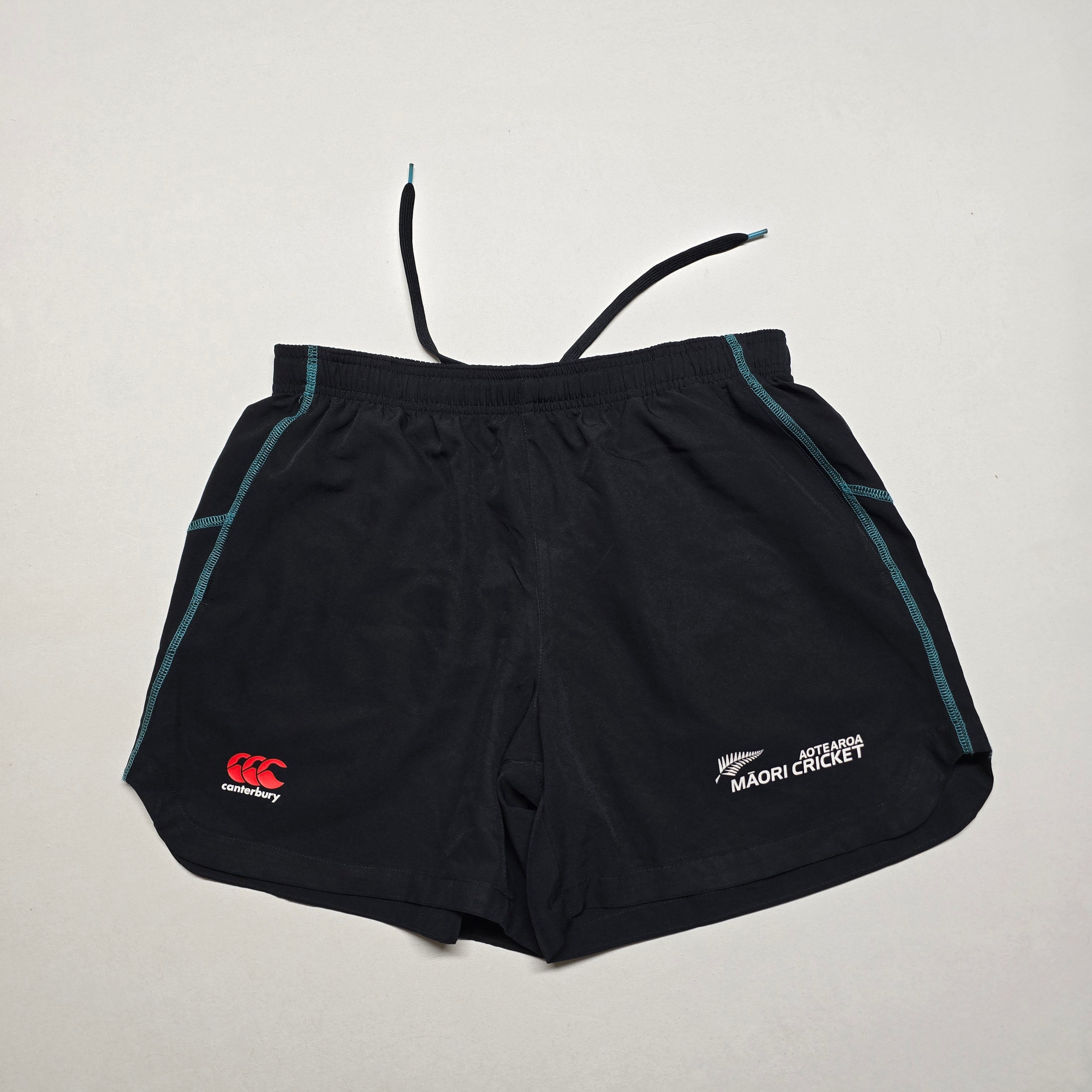 Maori Cricket 2020 Shorts - Womens 12