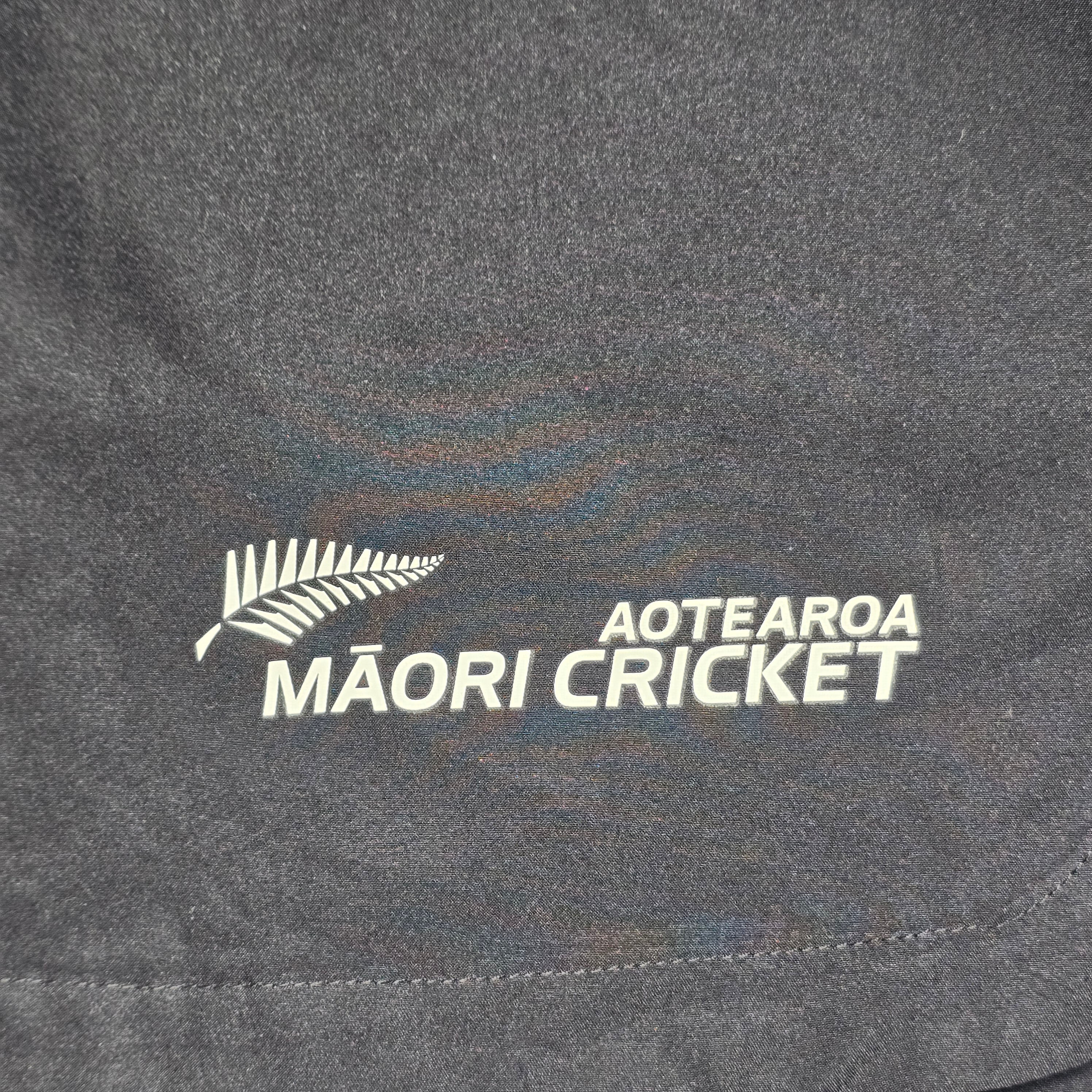 Maori Cricket 2020 Shorts - Womens 12