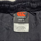 Maori Cricket 2020 Shorts - Womens 12