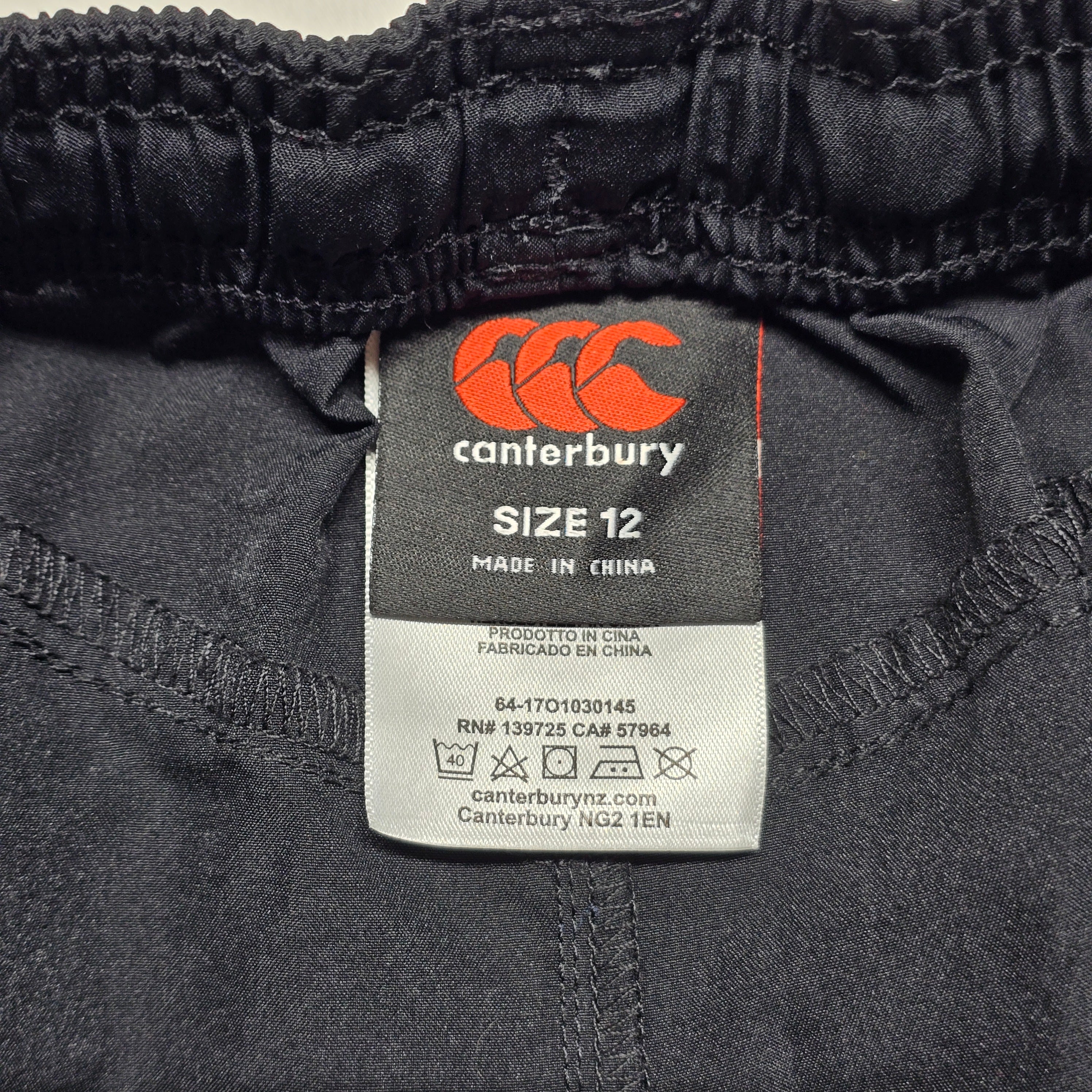 Maori Cricket 2020 Shorts - Womens 12