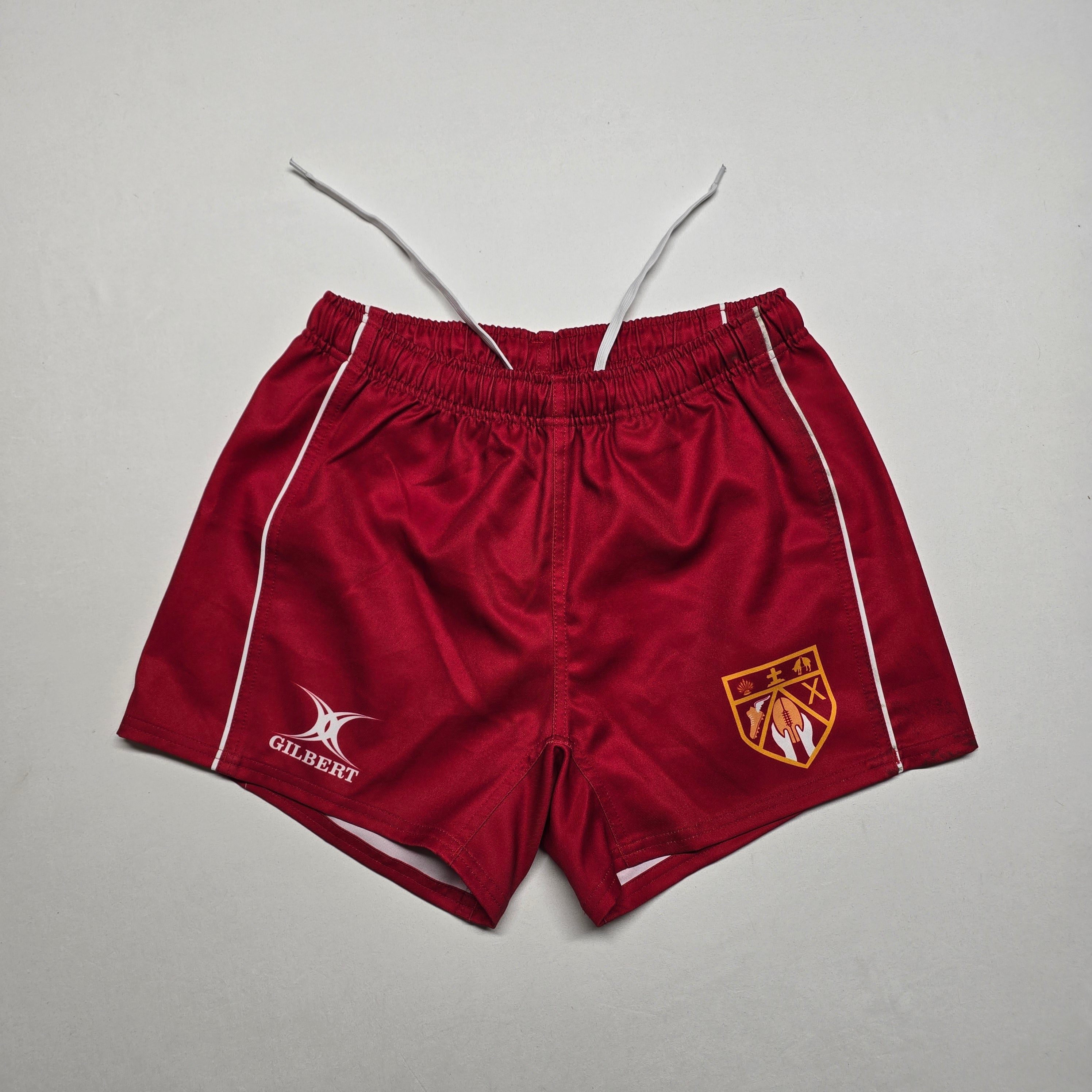 Hornby RFC Shorts - Large