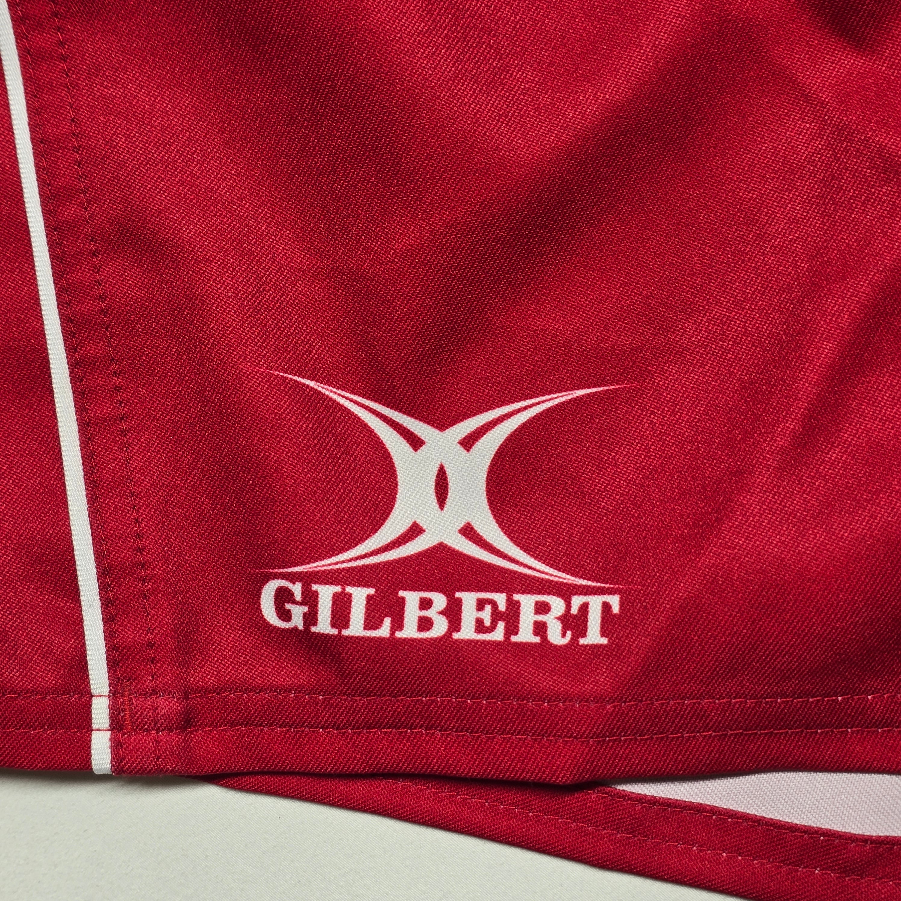 Hornby RFC Shorts - Large