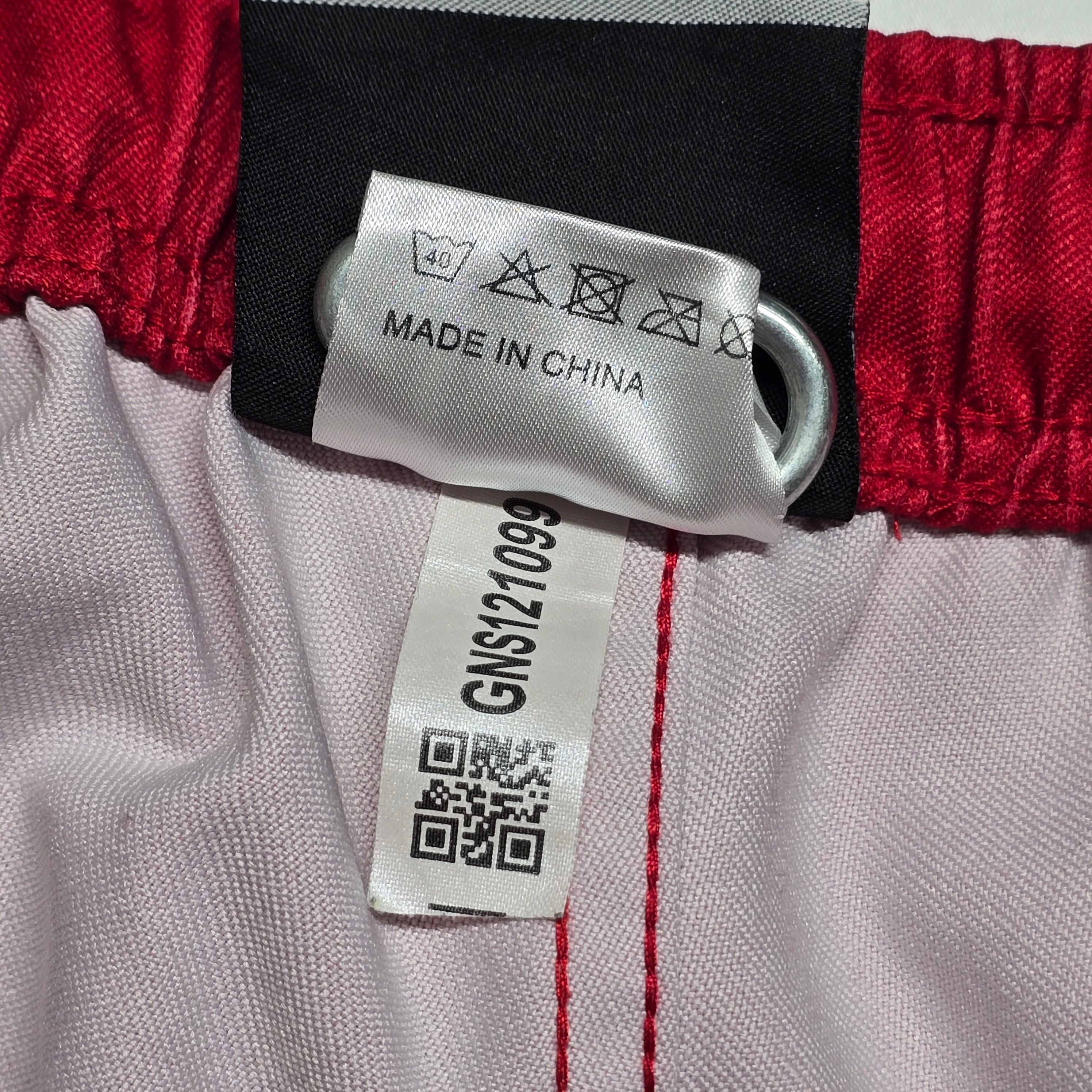 Hornby RFC Shorts - Large