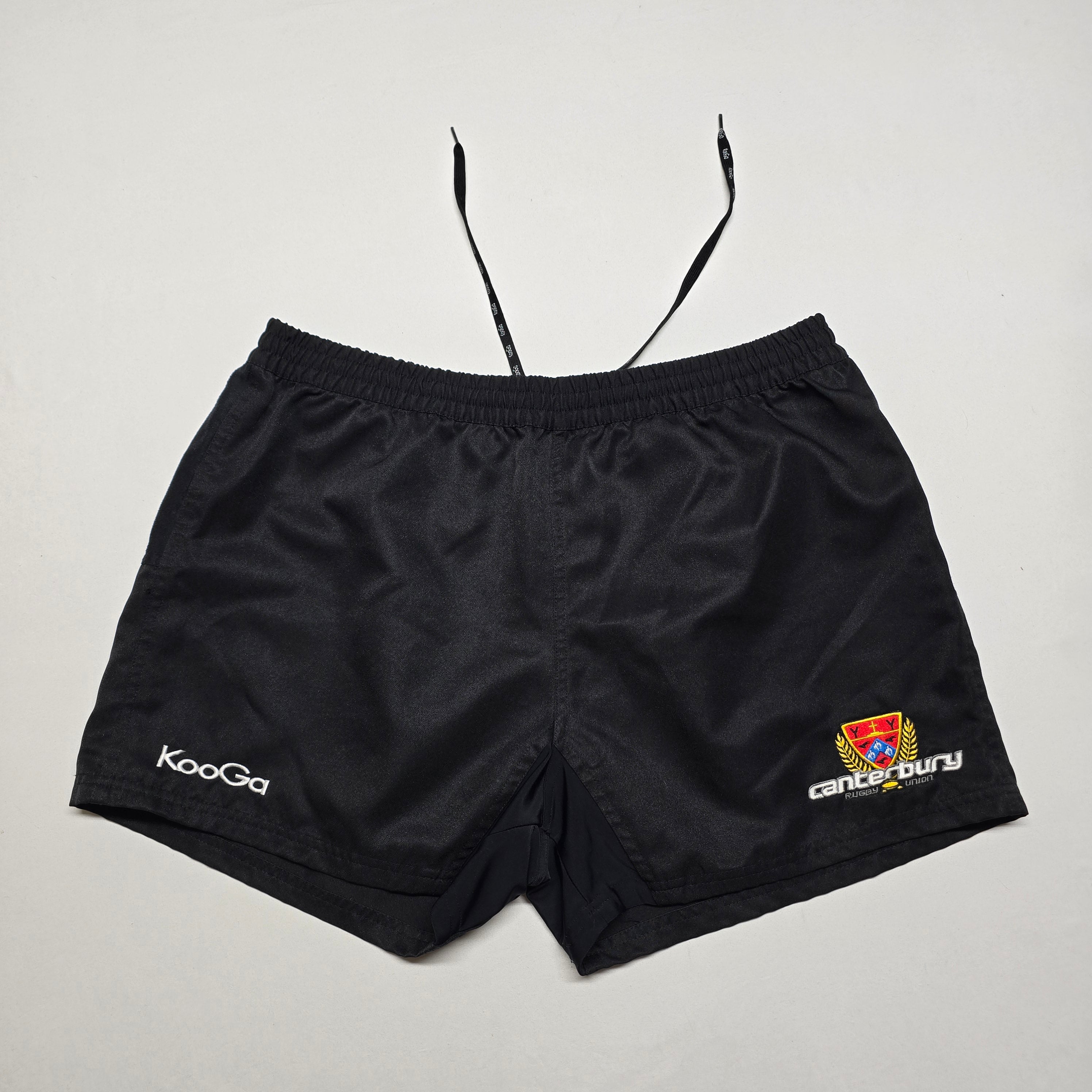 Canterbury Rugby (CRFU) Shorts - 38"/XL