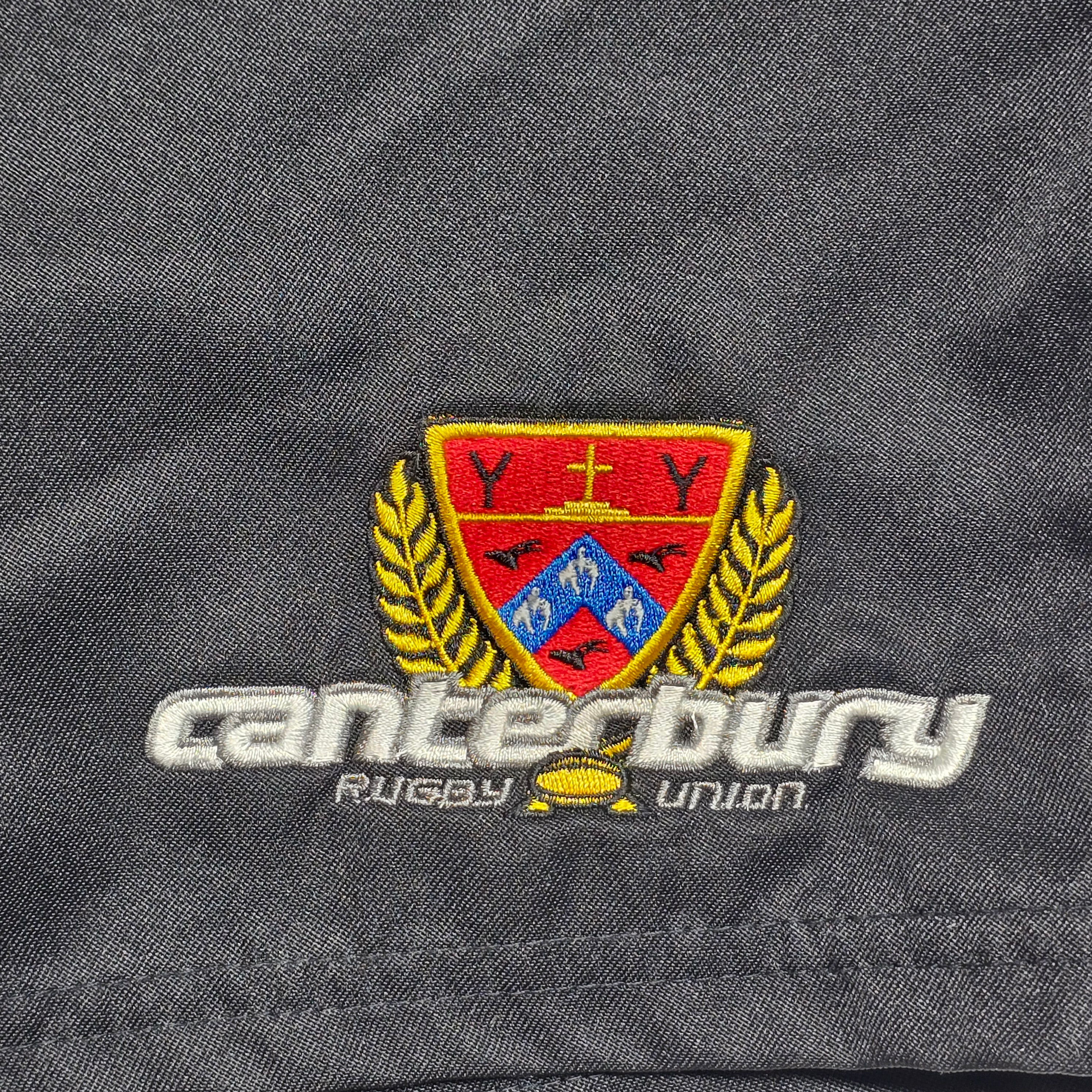 Canterbury Rugby (CRFU) Shorts - 38"/XL