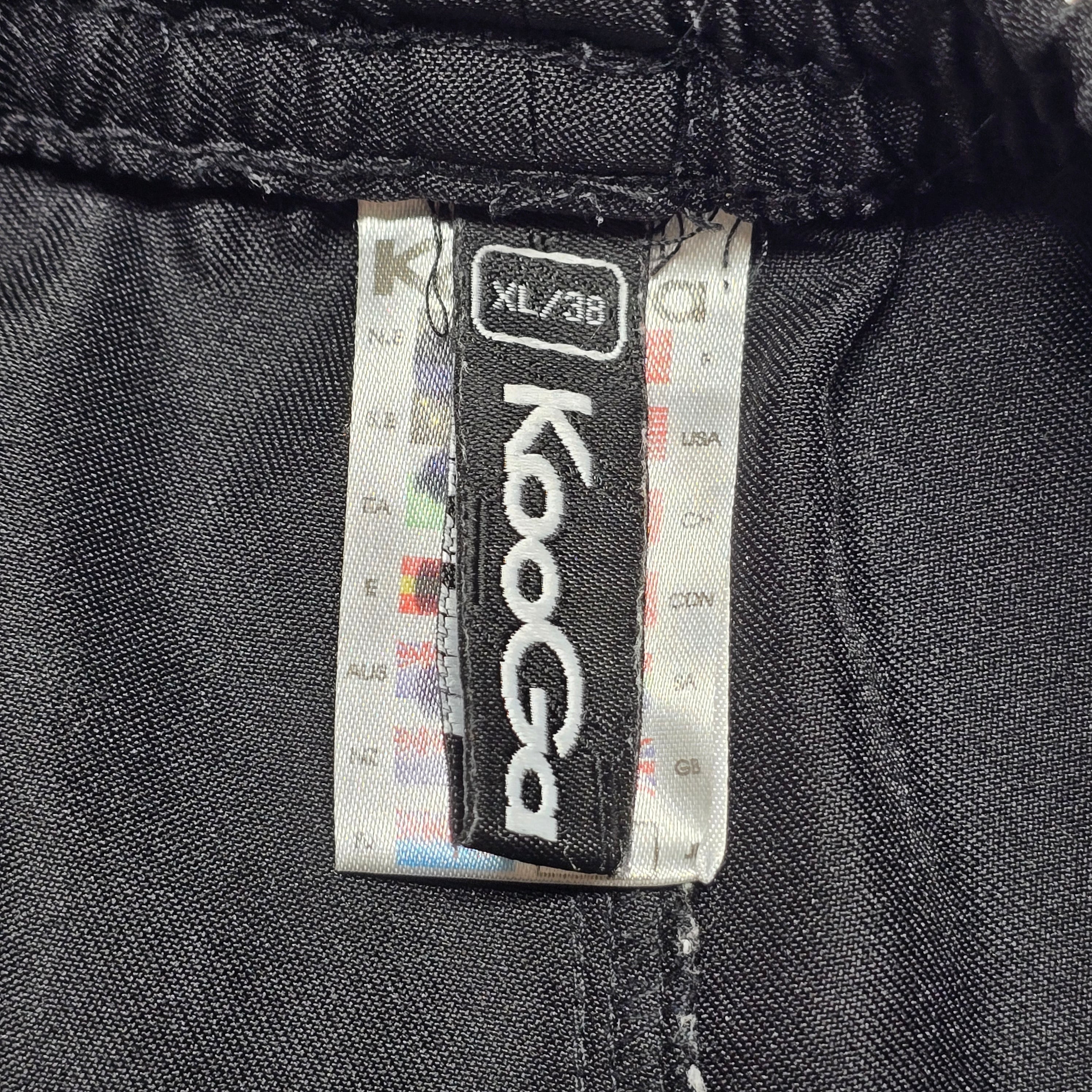 Canterbury Rugby (CRFU) Shorts - 38"/XL