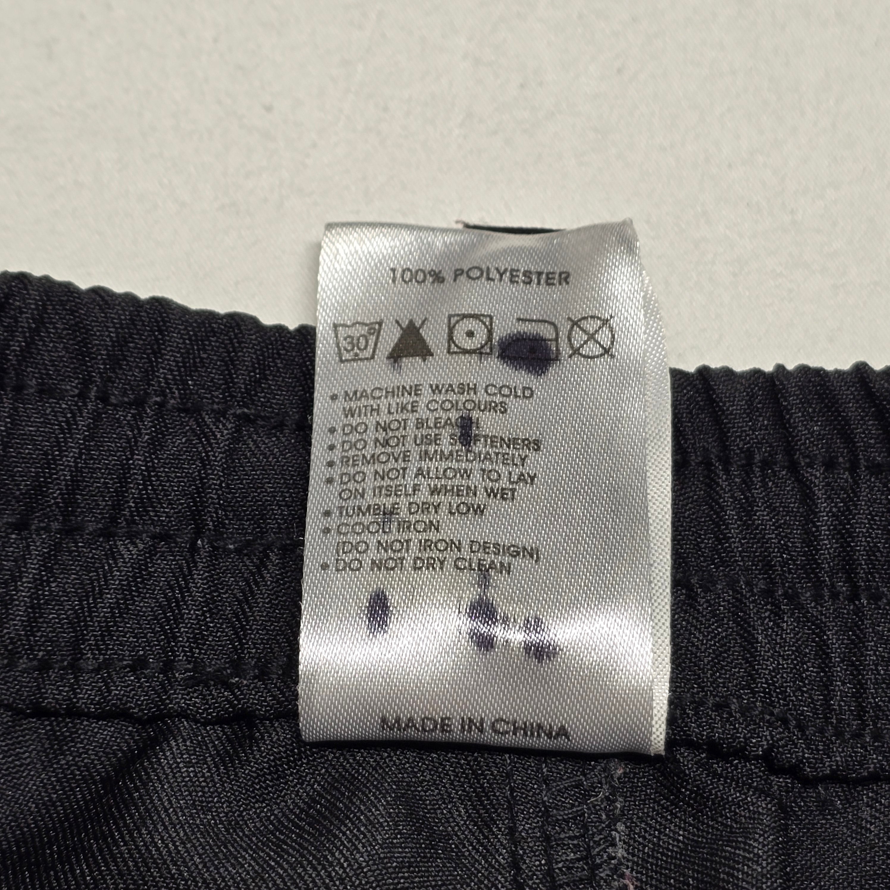 Canterbury Rugby (CRFU) Shorts - 38"/XL