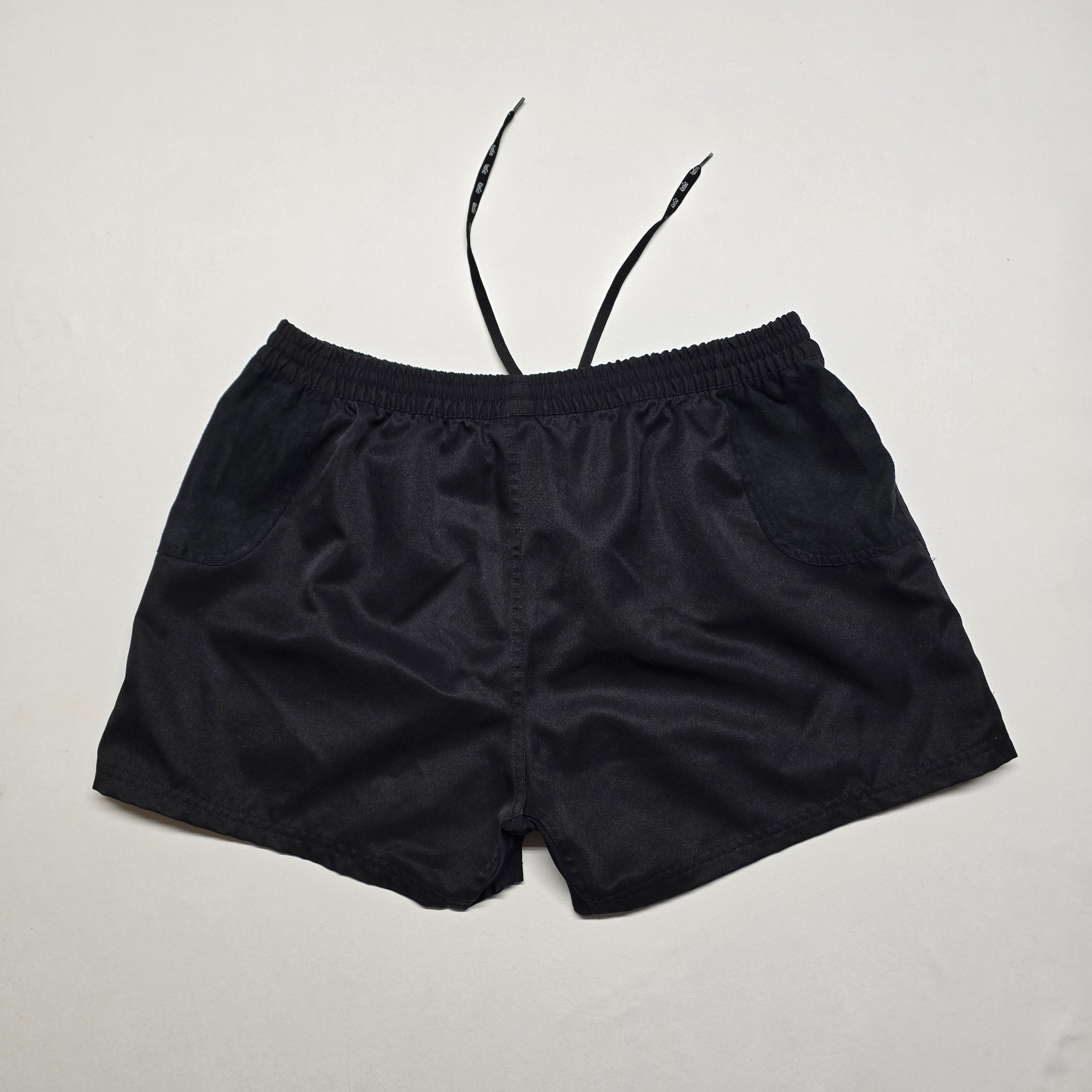 Canterbury Rugby (CRFU) Shorts - 38"/XL