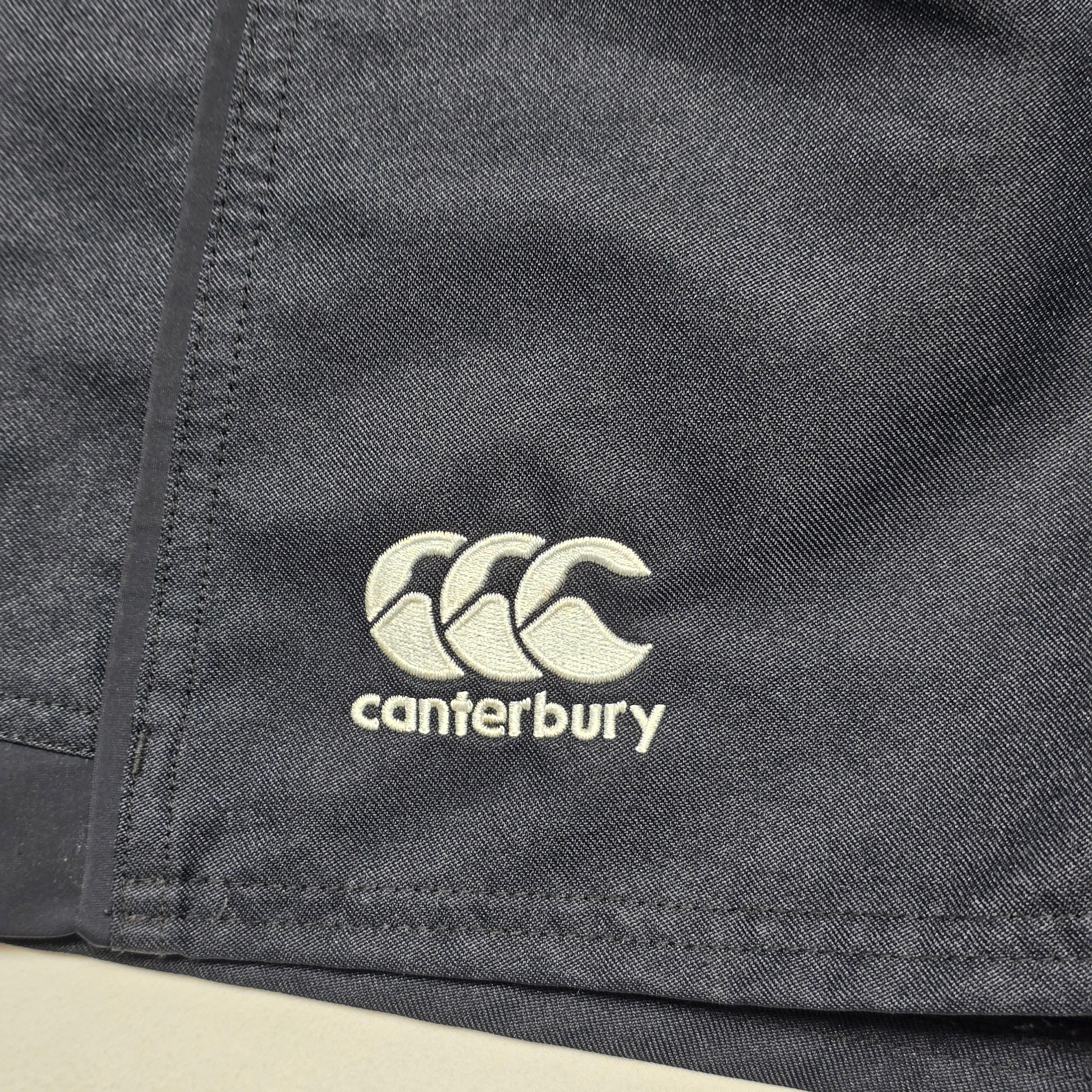 Sumner RFC 2021 Shorts - Large