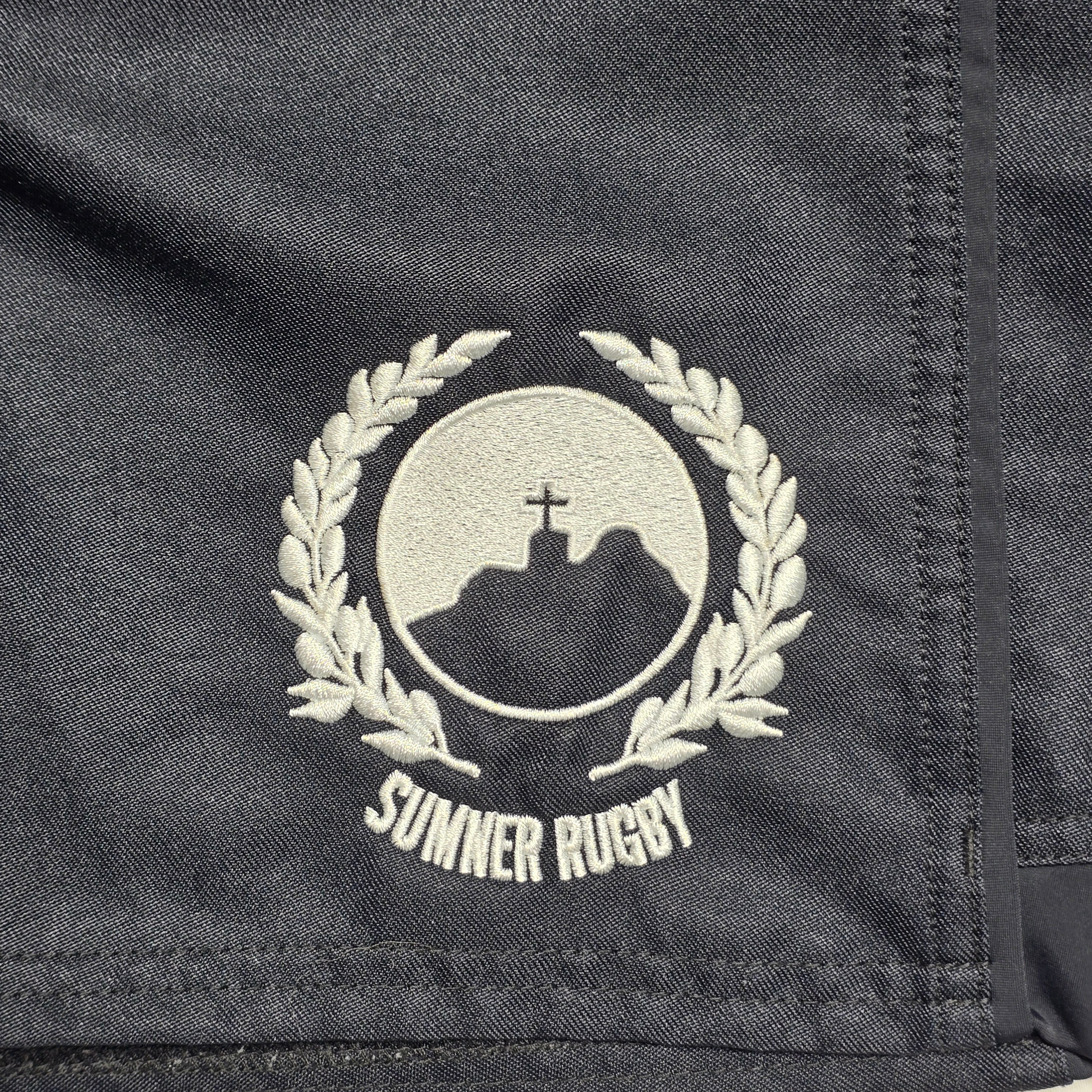Sumner RFC 2021 Shorts - Large