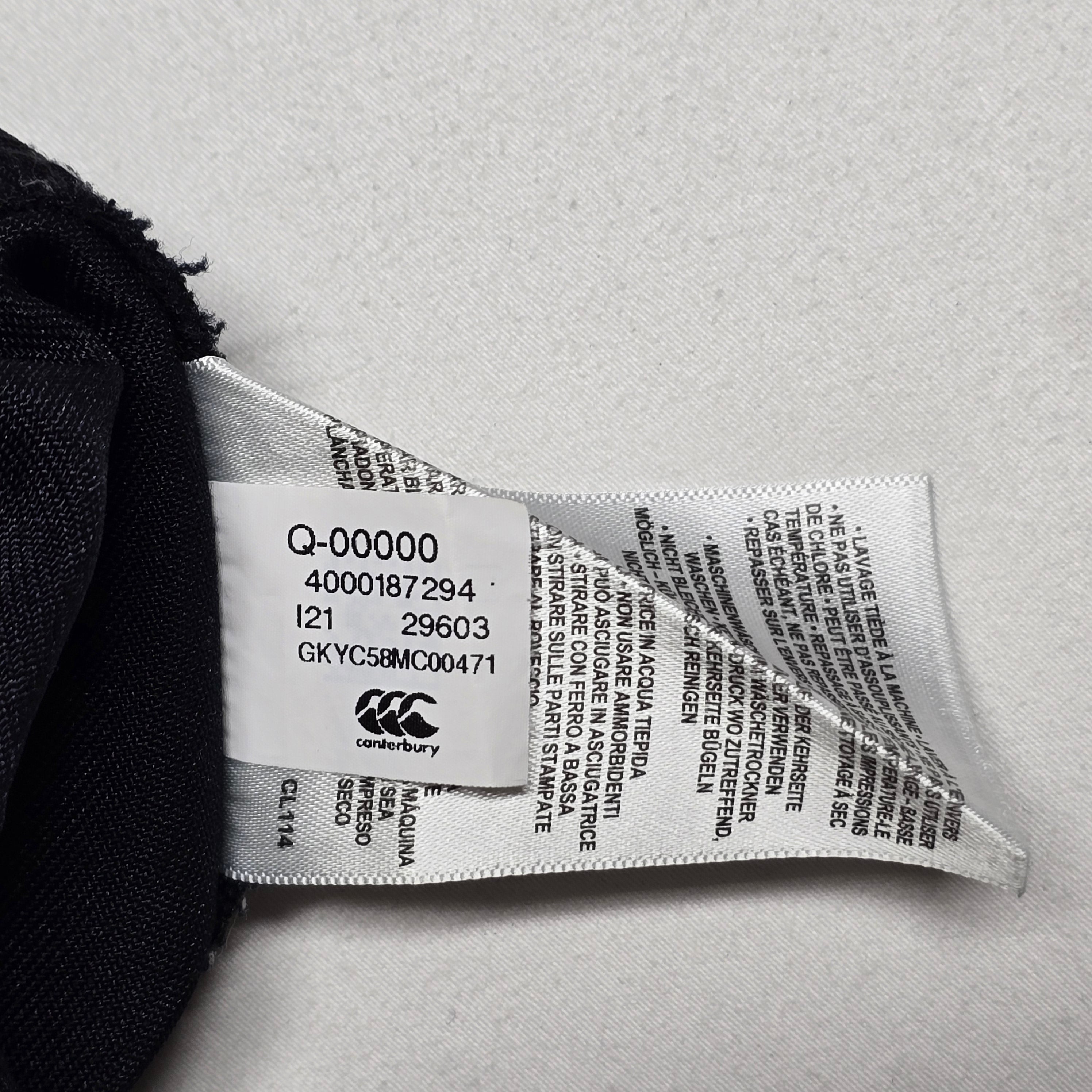 Sumner RFC 2021 Shorts - Large