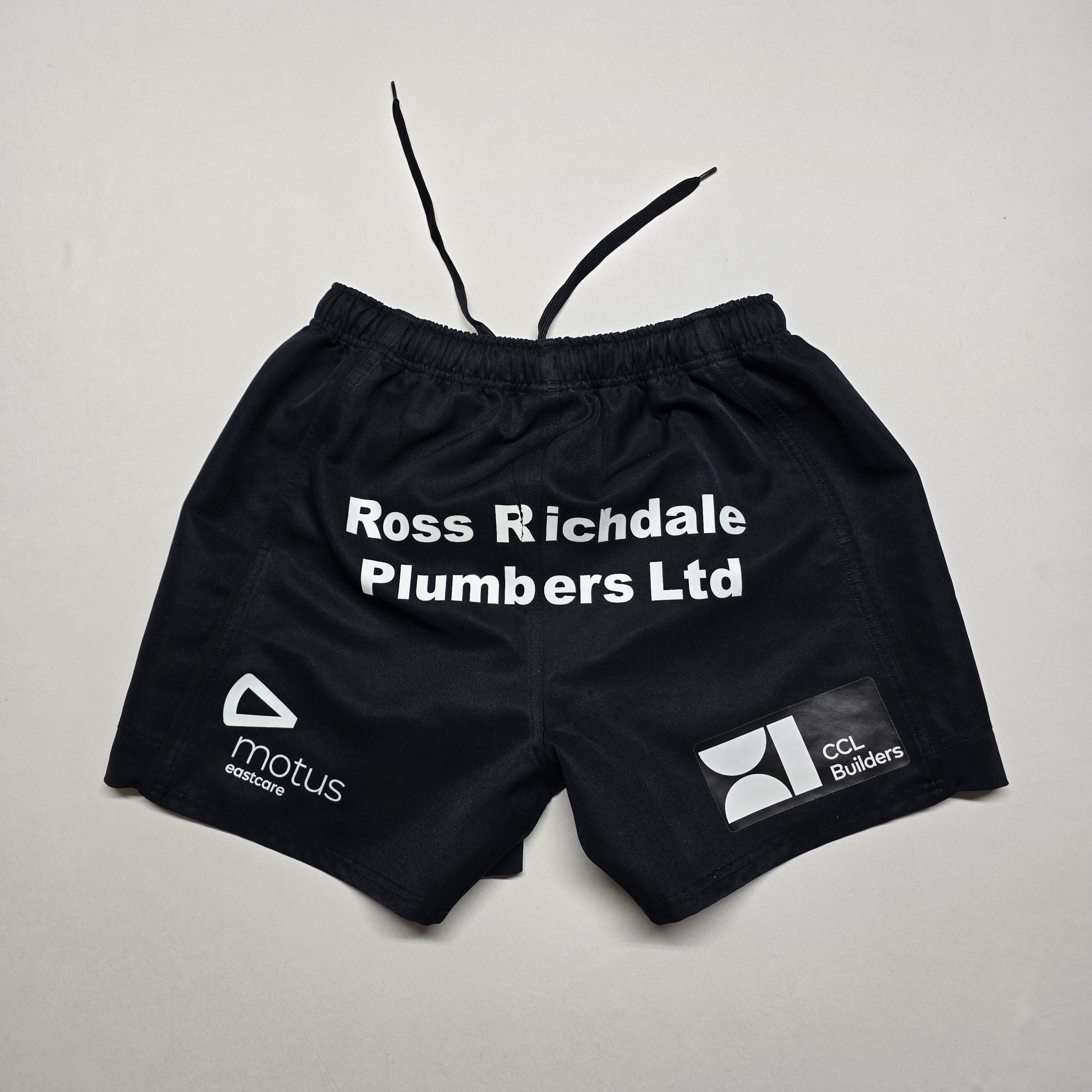 Sumner RFC 2021 Shorts - Large