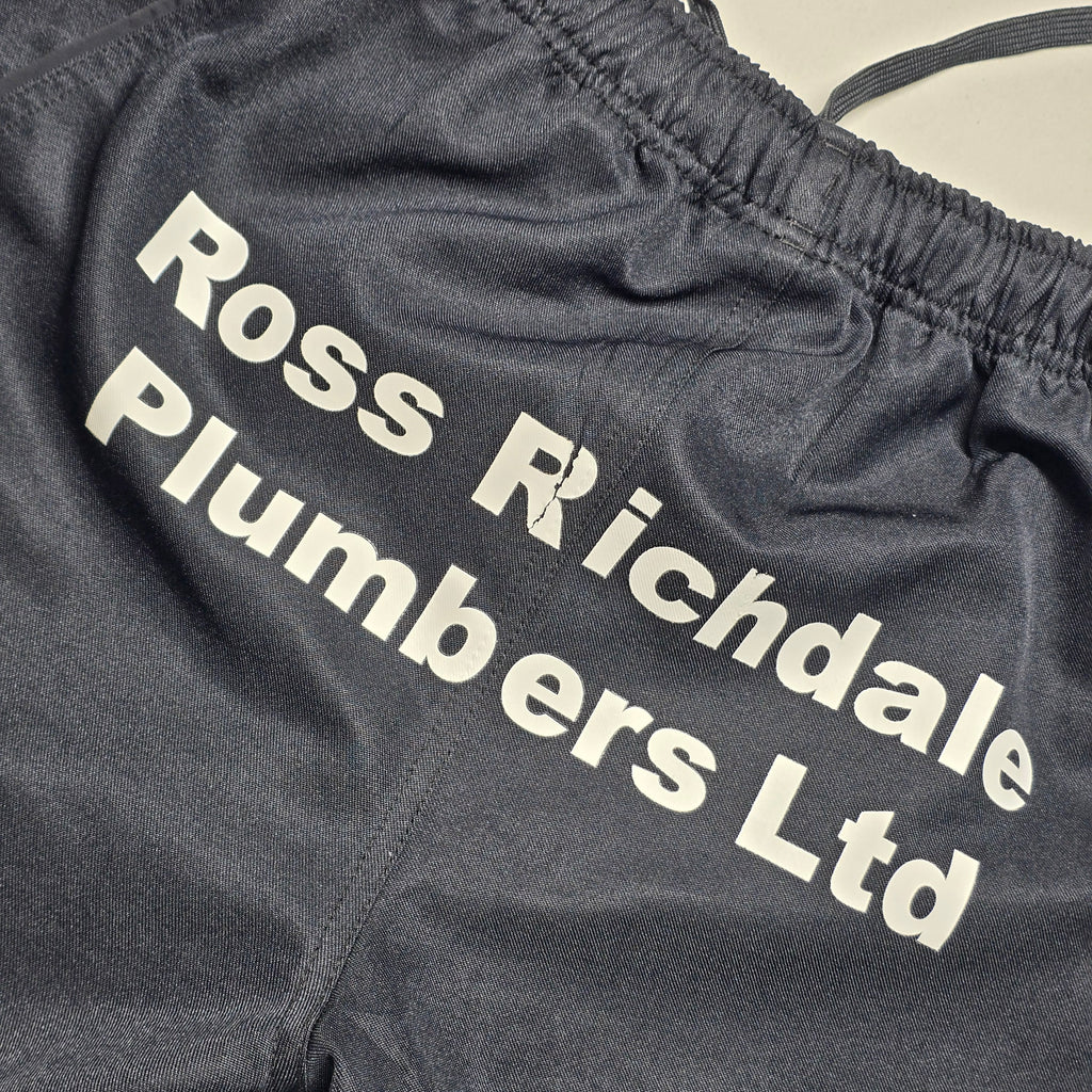 Sumner RFC 2021 Shorts - Large