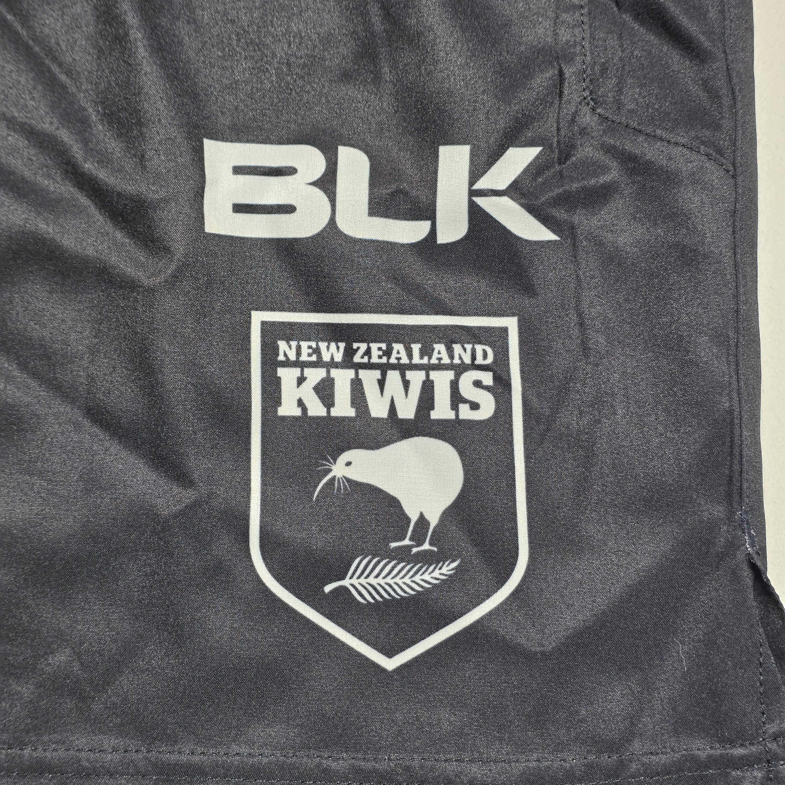 NZ Kiwis Gym Shorts (BNWT's) - Large