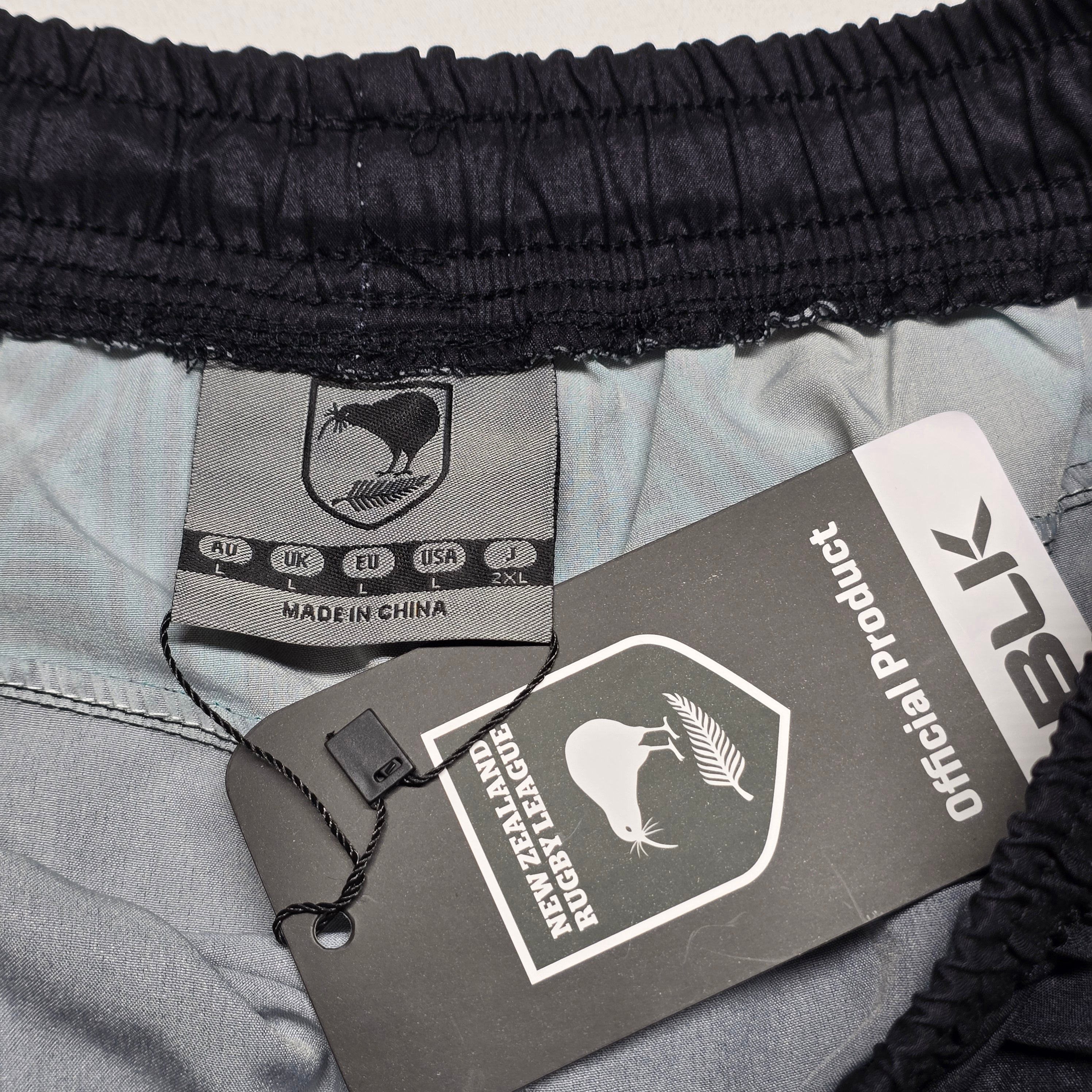 NZ Kiwis Gym Shorts (BNWT's) - Large