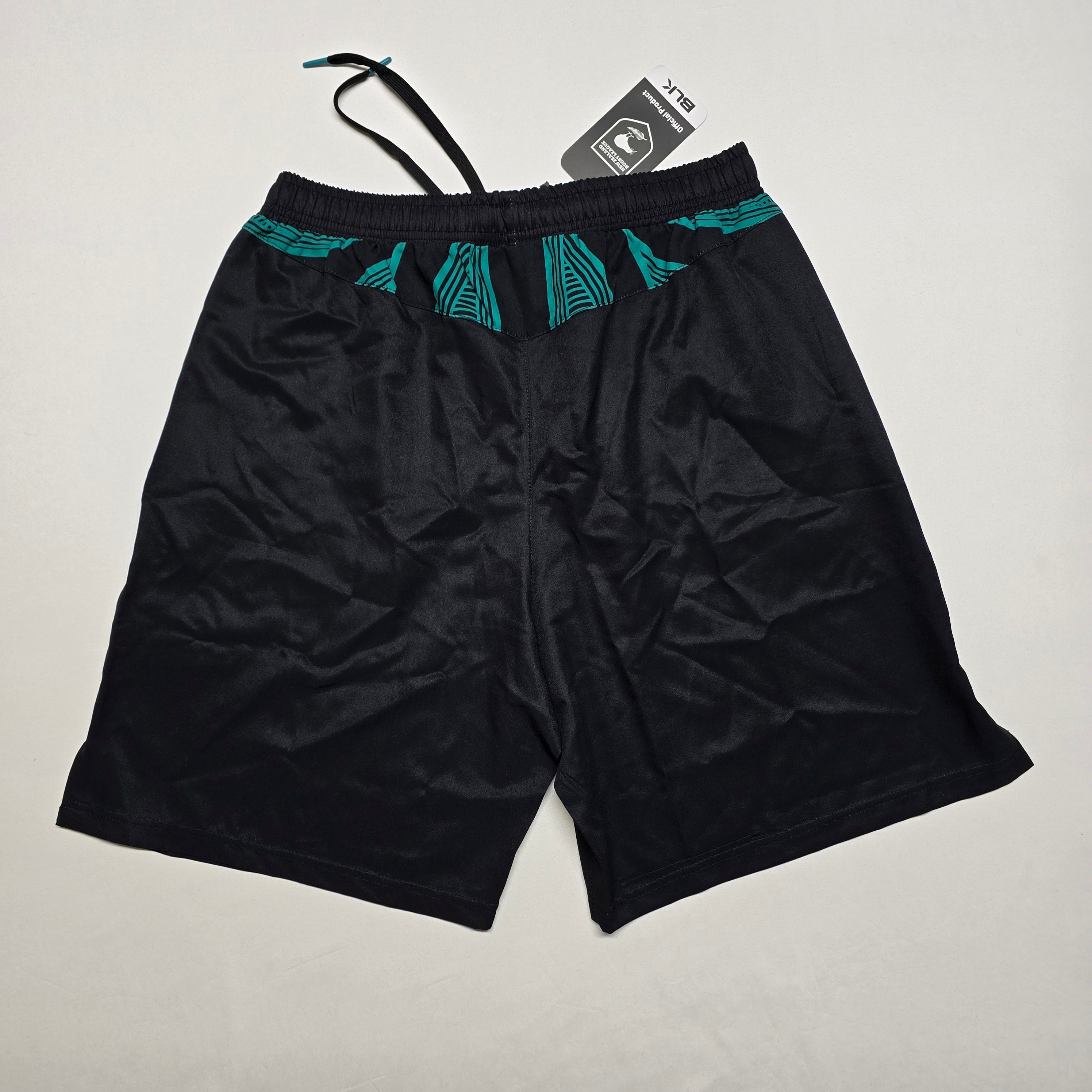 NZ Kiwis Gym Shorts (BNWT's) - Large