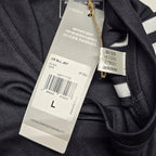 Black Ferns Singlet (BNWT'S) - Large