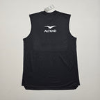 Black Ferns Singlet (BNWT'S) - Large