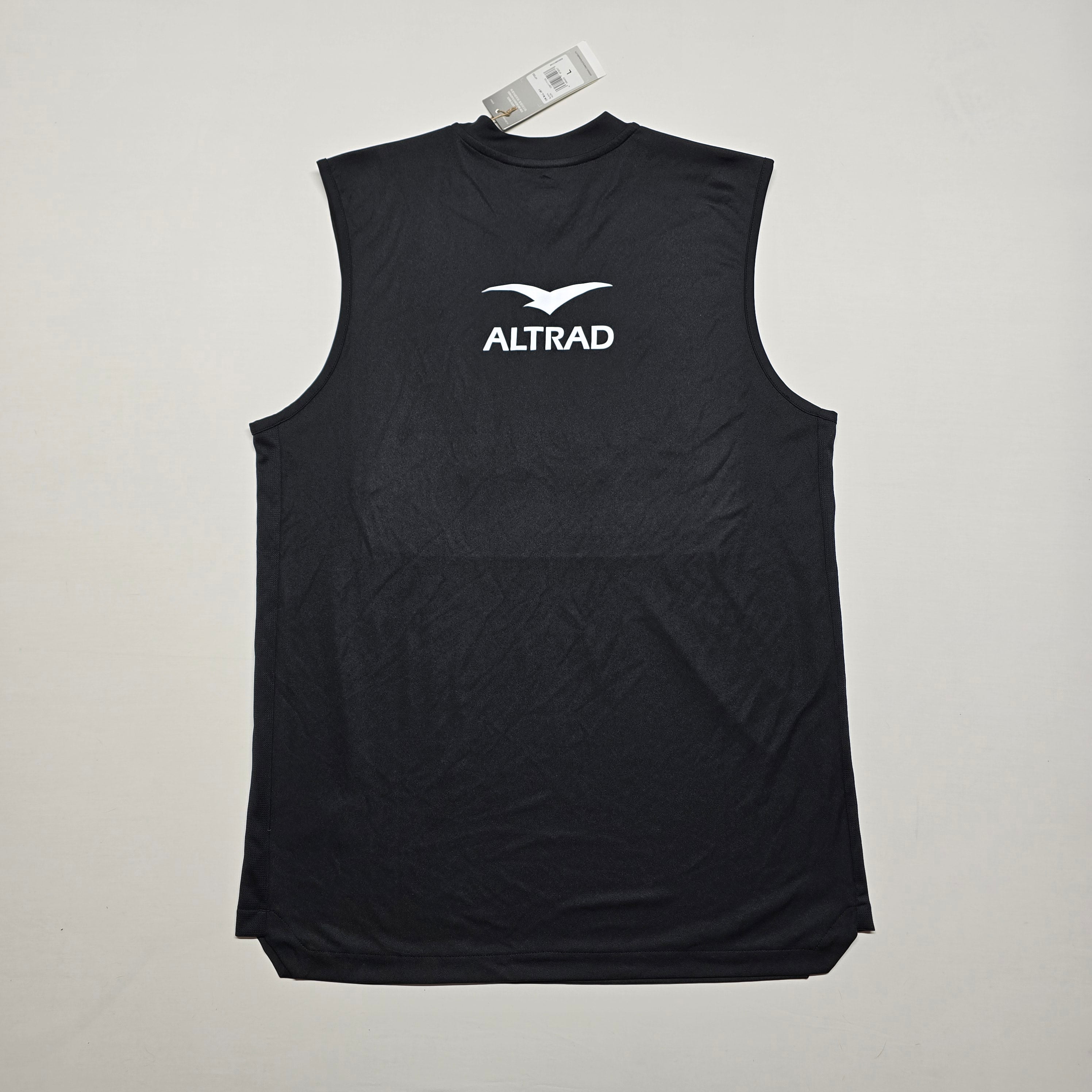 Black Ferns Singlet (BNWT'S) - Large