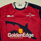 Tasman Makos 2015 ITM Cup Jersey - 3XL