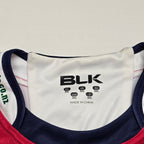 Tasman Makos 2015 ITM Cup Jersey - 3XL