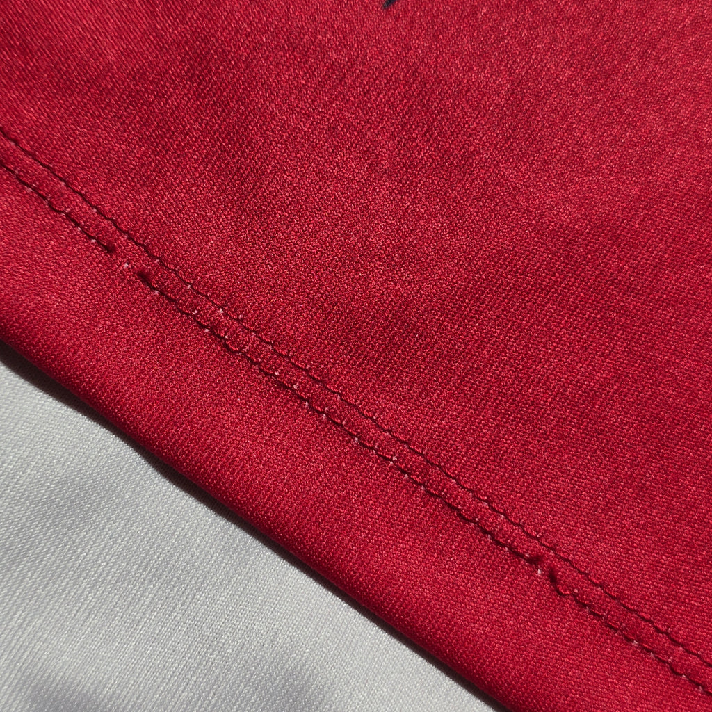 Tasman Makos 2015 ITM Cup Jersey - 3XL