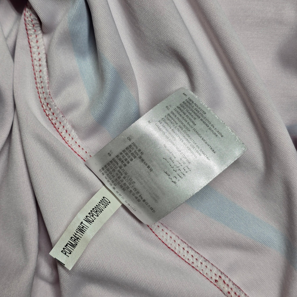 Tasman Makos 2015 ITM Cup Jersey - 3XL