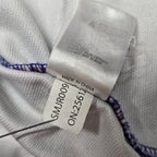 Samoa 2011 RWC #11 Jersey - Small