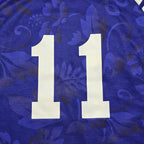 Samoa 2011 RWC #11 Jersey - Small