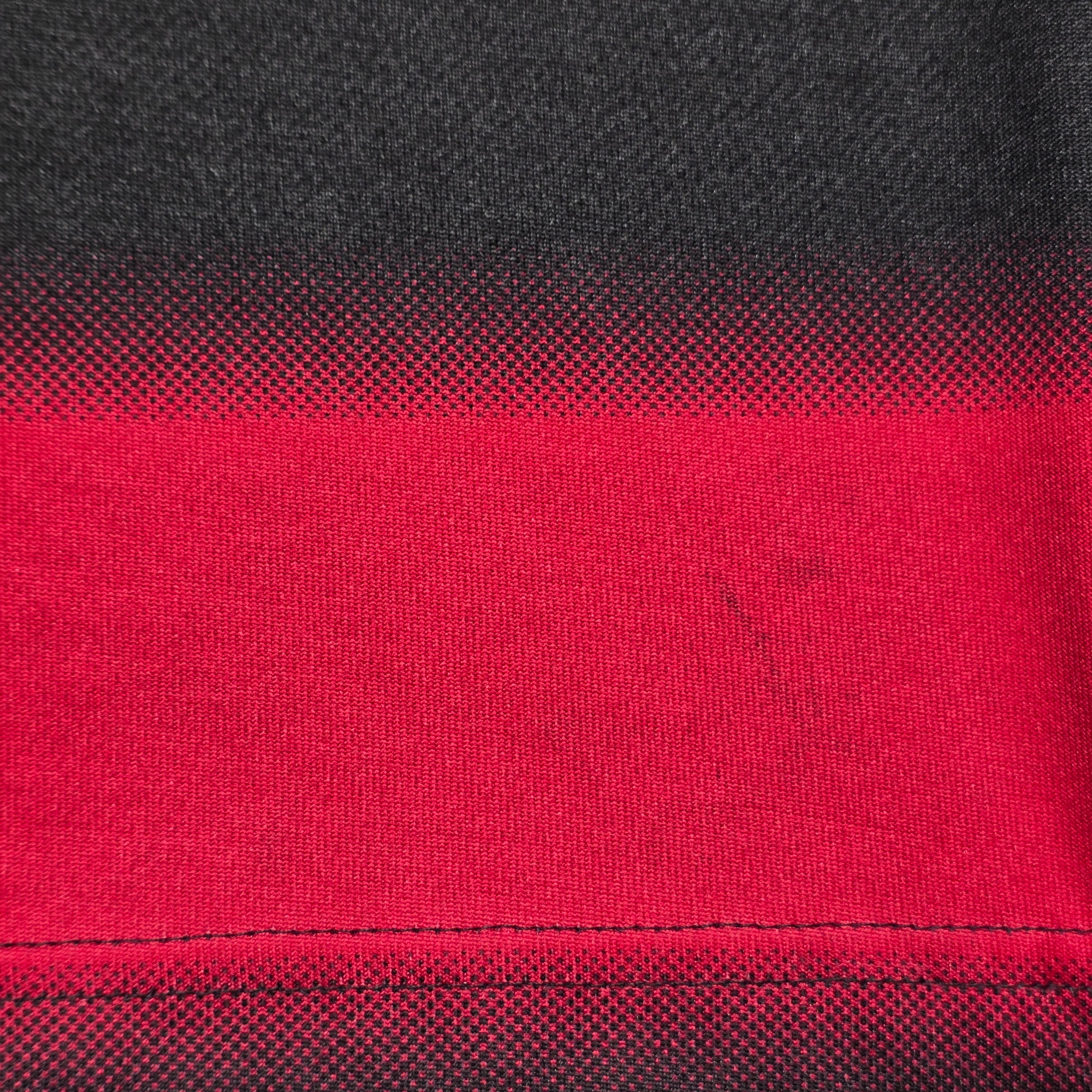 Canterbury (CRFU) 2006? Jersey - Small